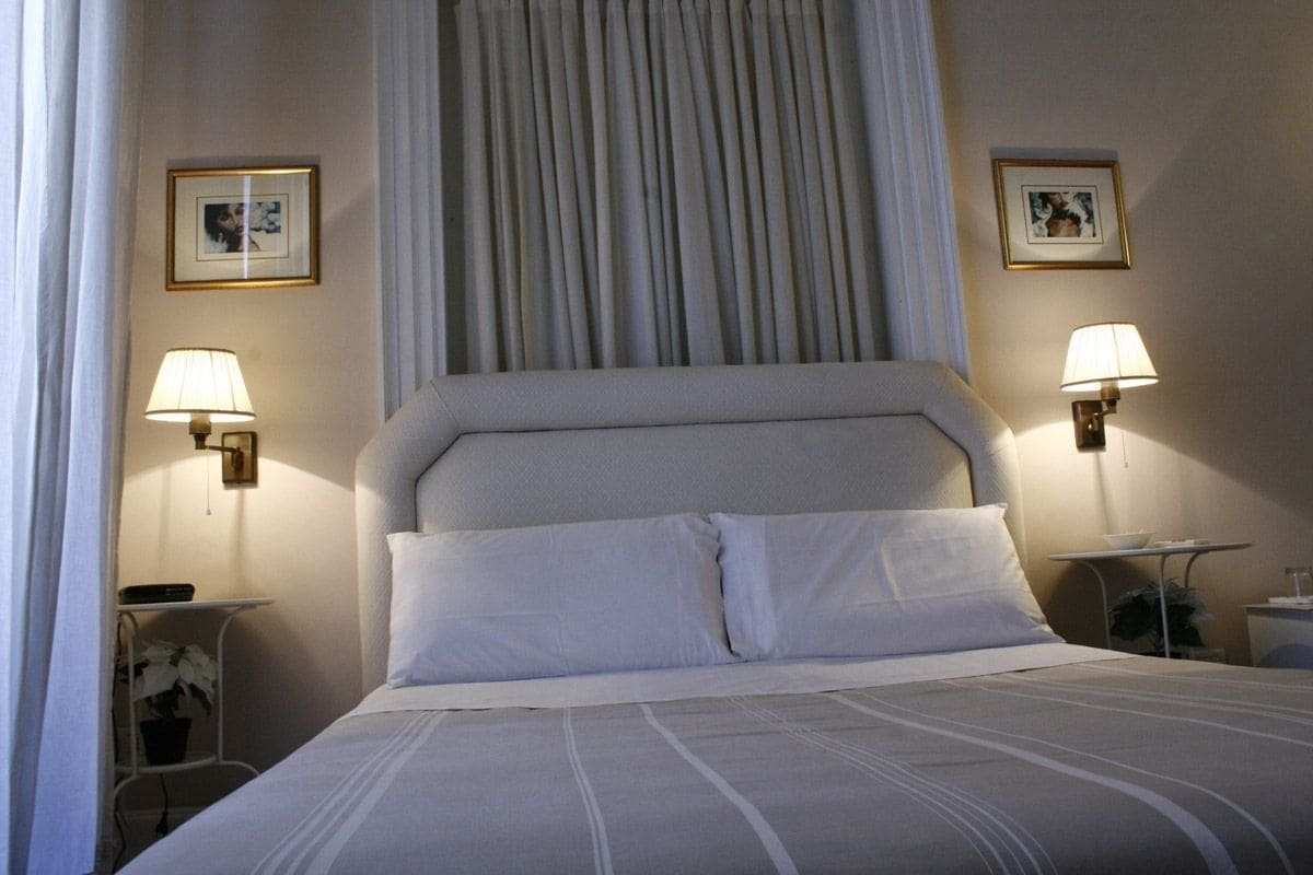 Acquadellarte B&B