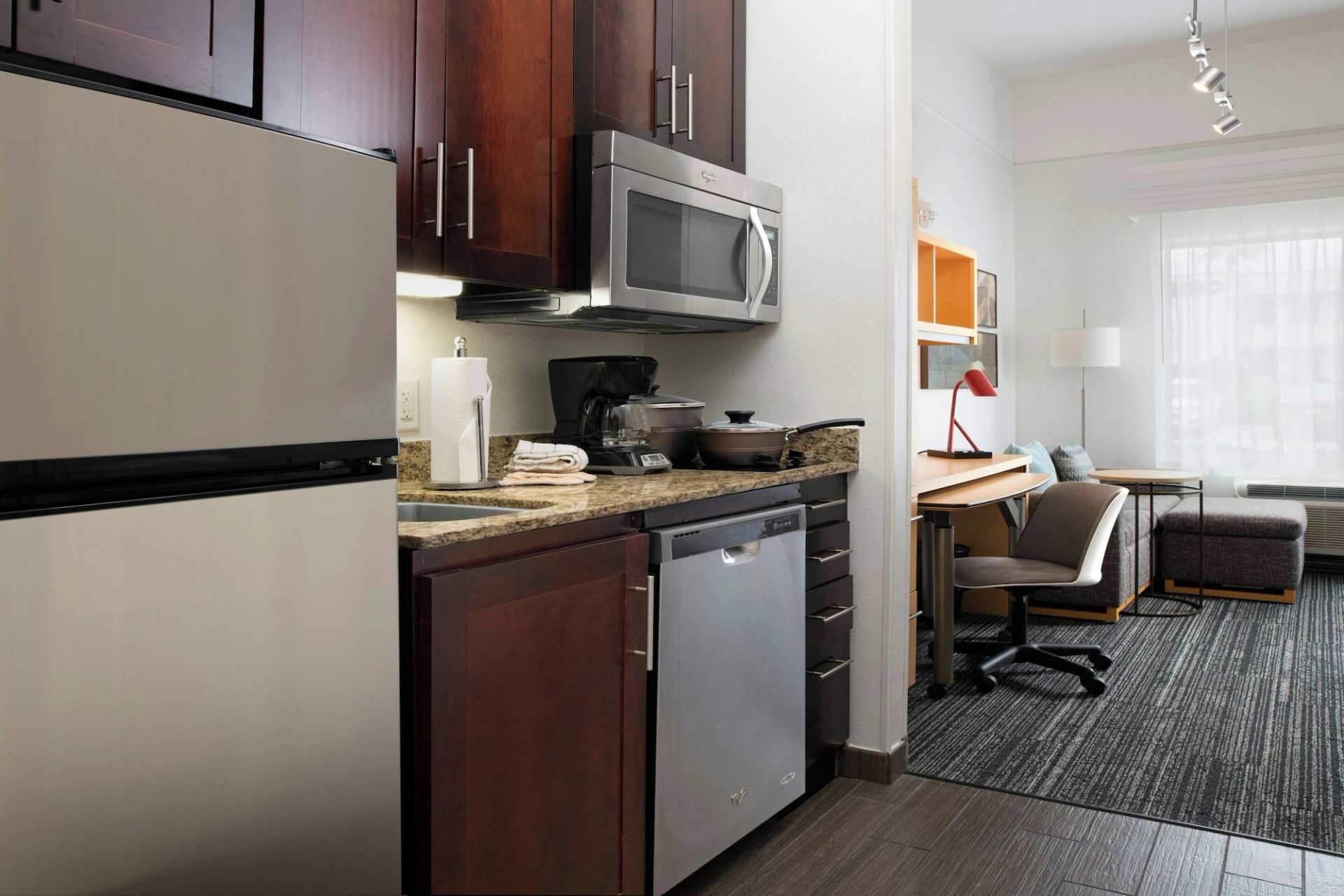 TownePlace Suites by Marriott Laredo