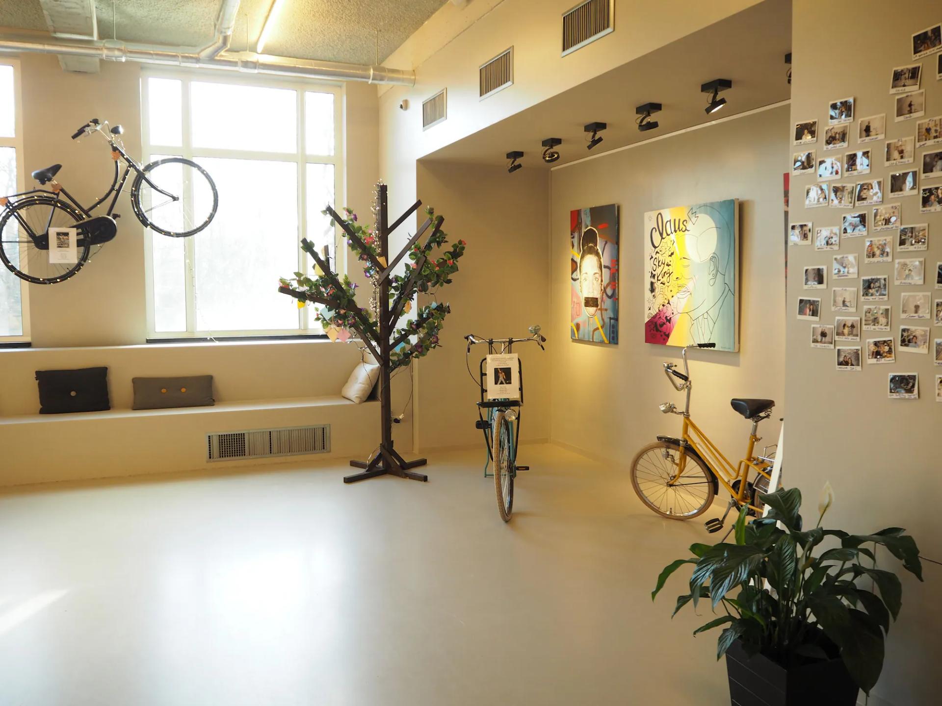 ClinkNOORD Hostel 5