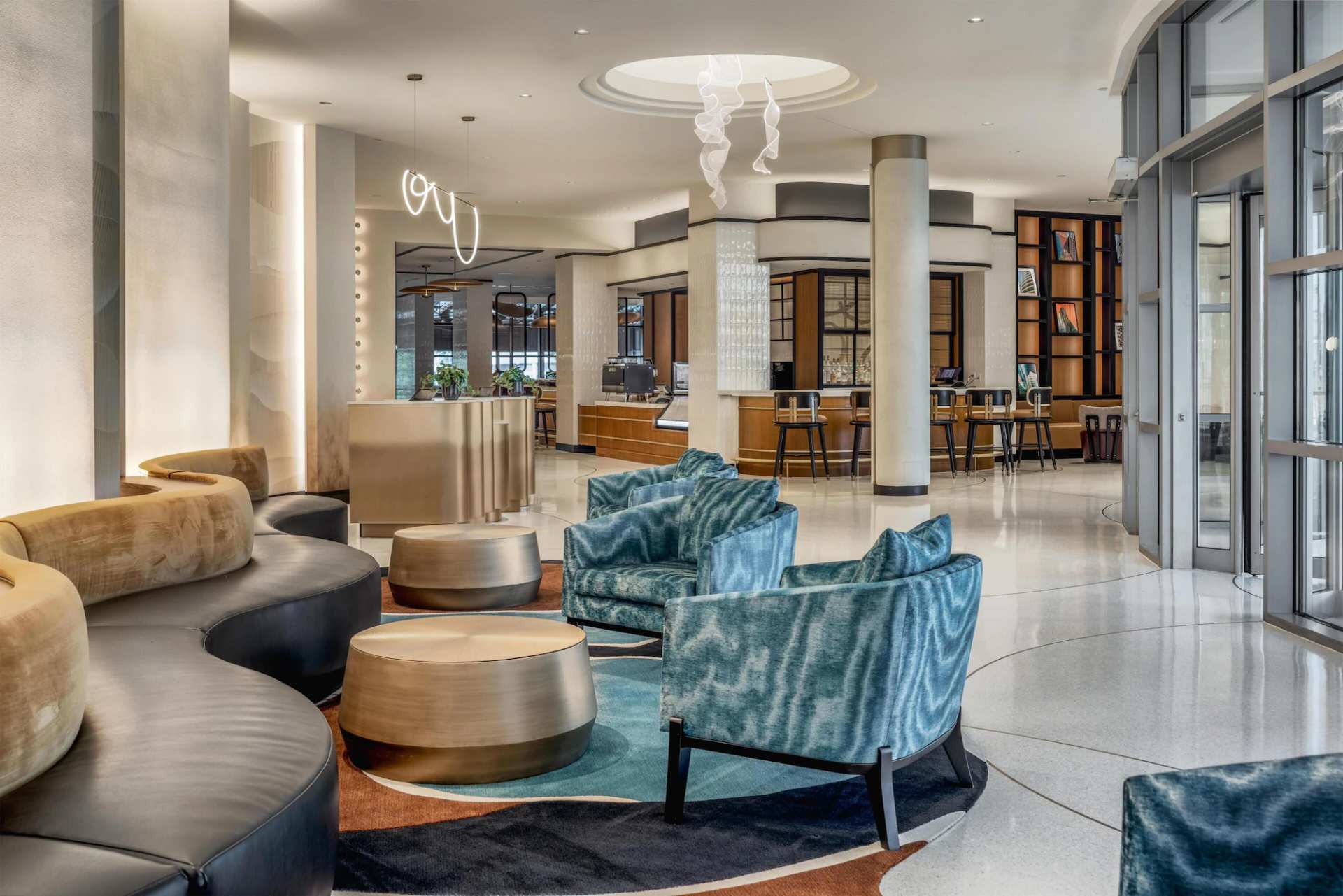 Hyatt Centric Chicago Ohare