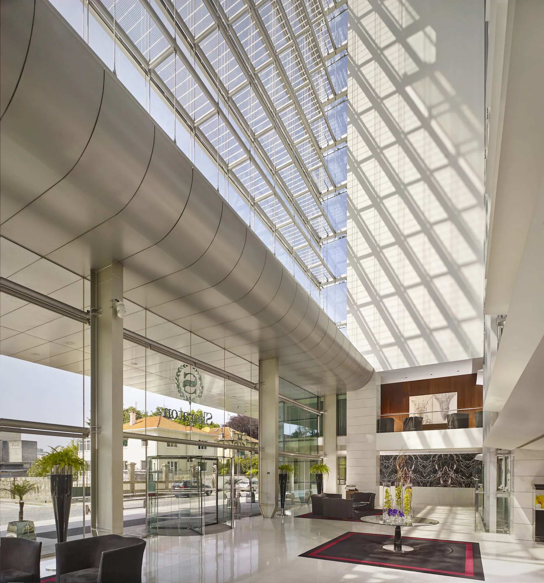 Sheraton Porto Hotel & Spa