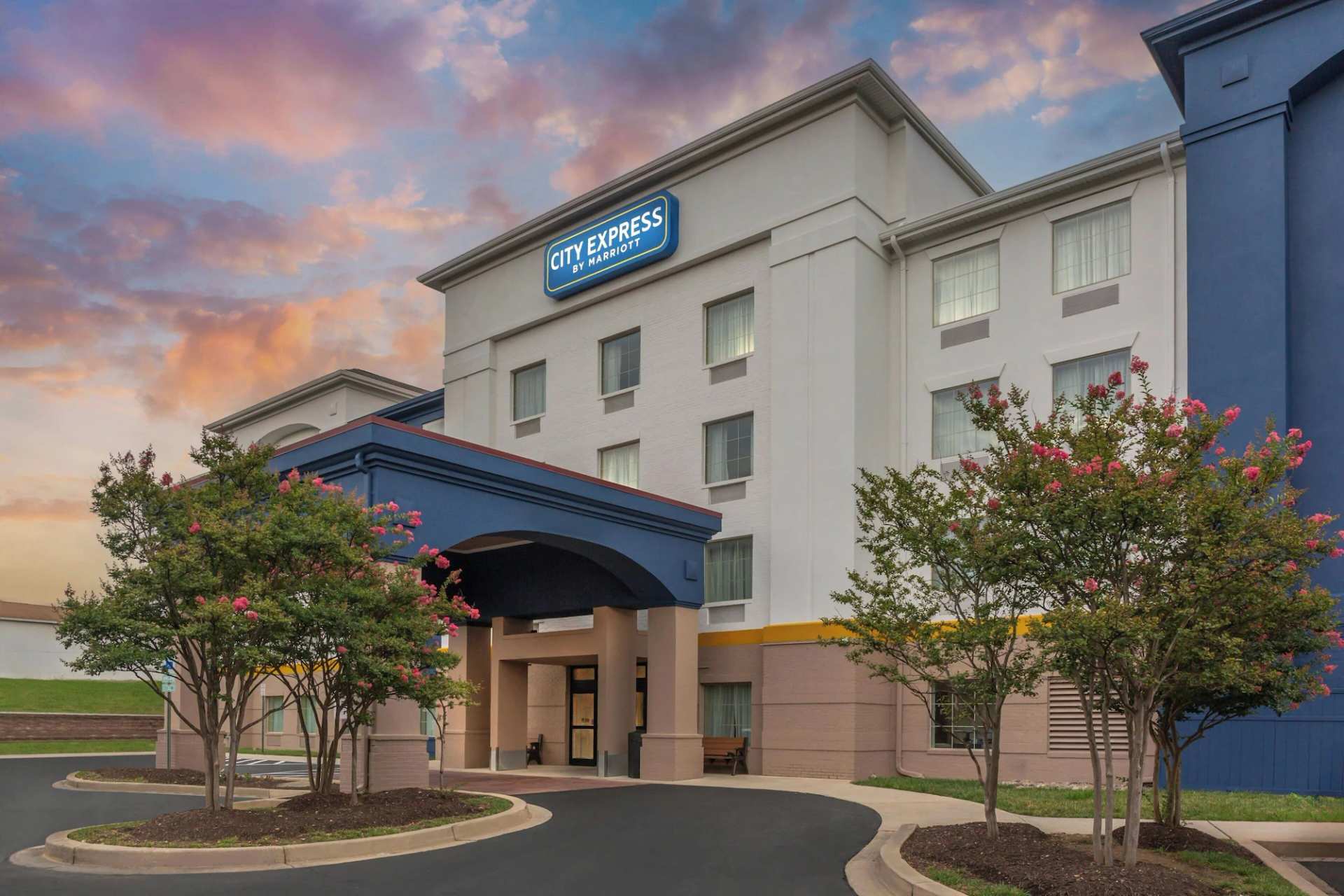 City Express by Marriott Elkridge