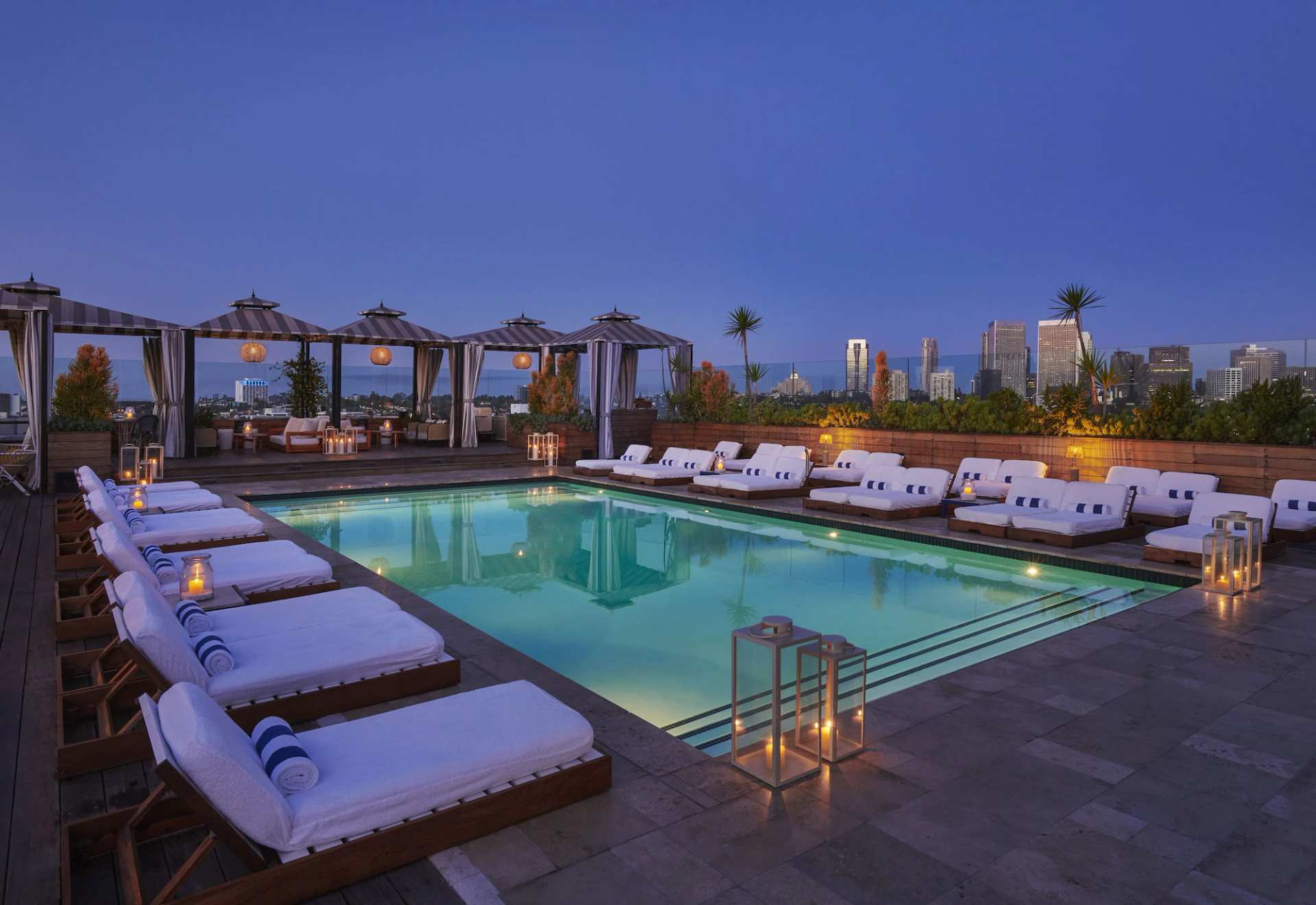 SIXTY Beverly Hills