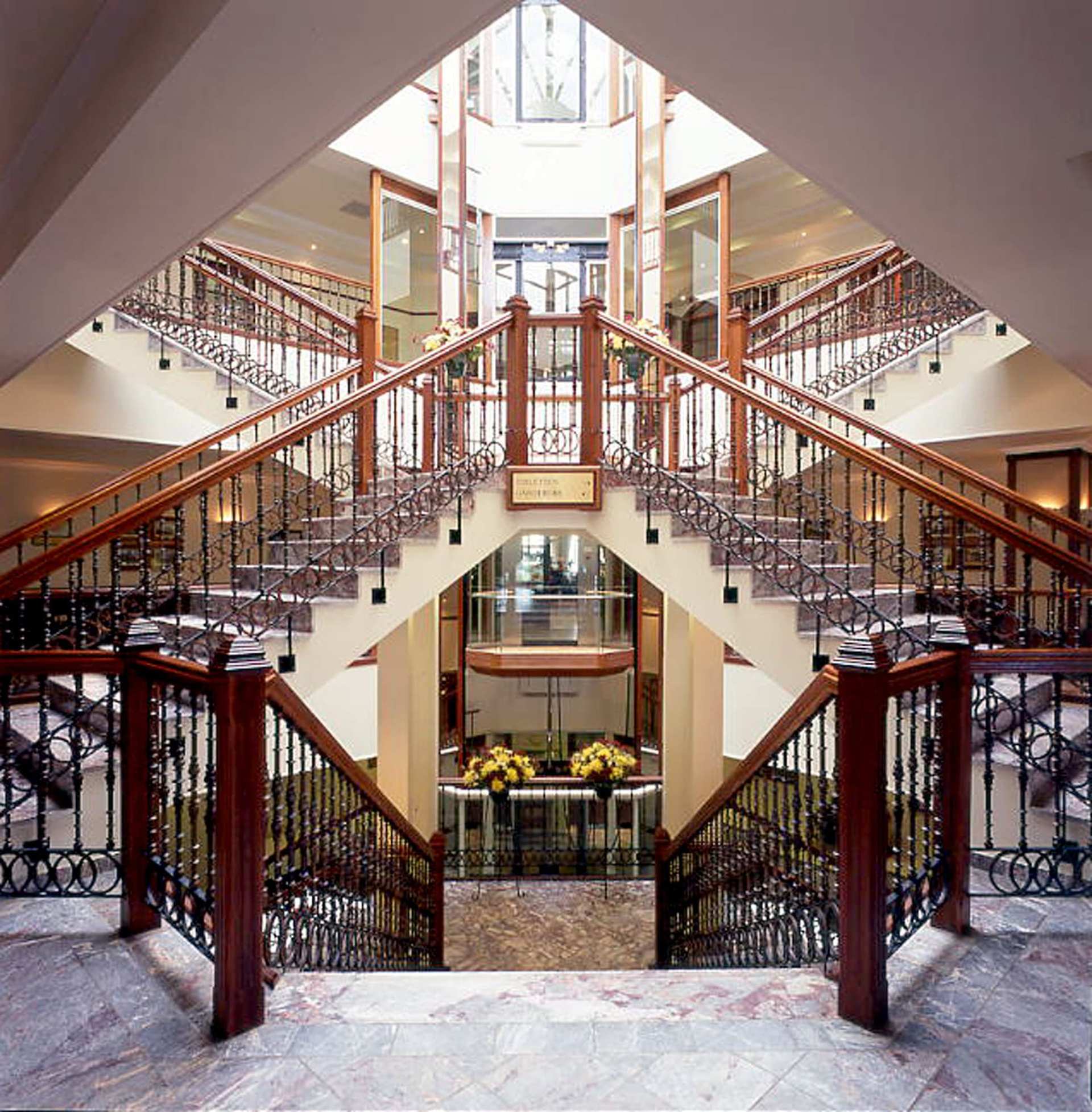 Hotel Gladbeck van der Valk