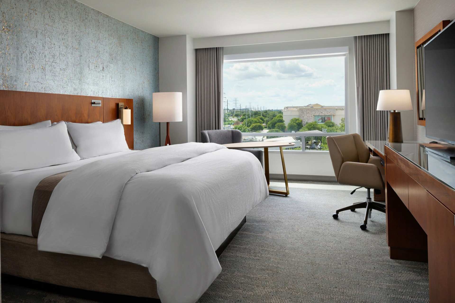 The Westin Austin at The Domain
