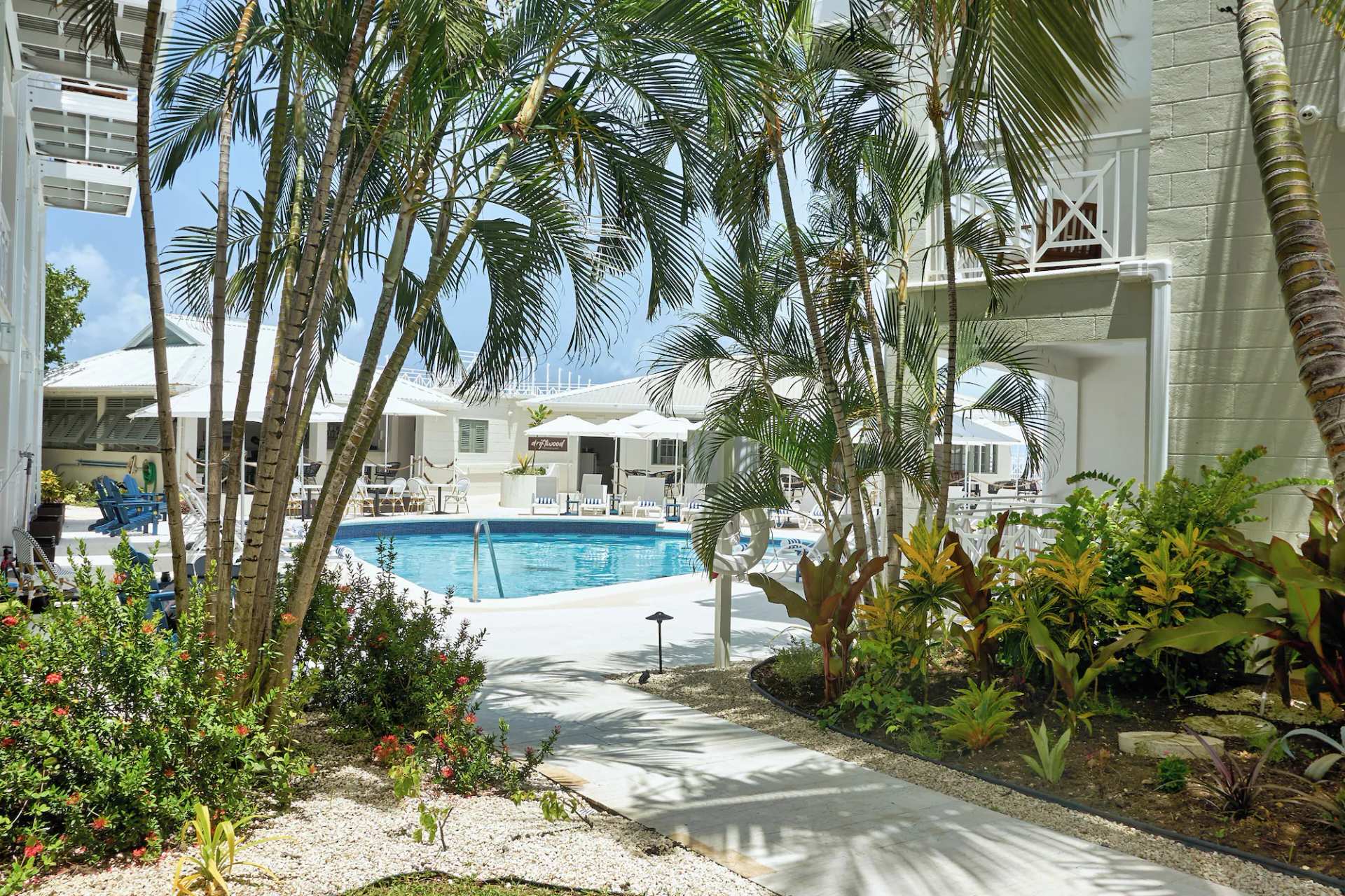 South Point Hotel