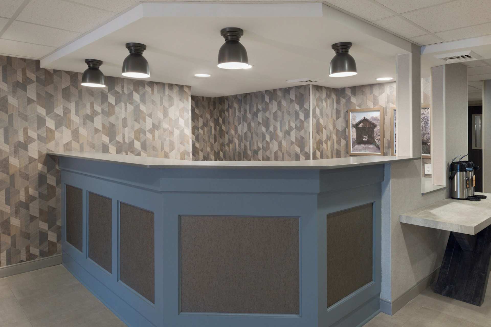 Holiday Inn Express South Burlington - Downtown by IHG