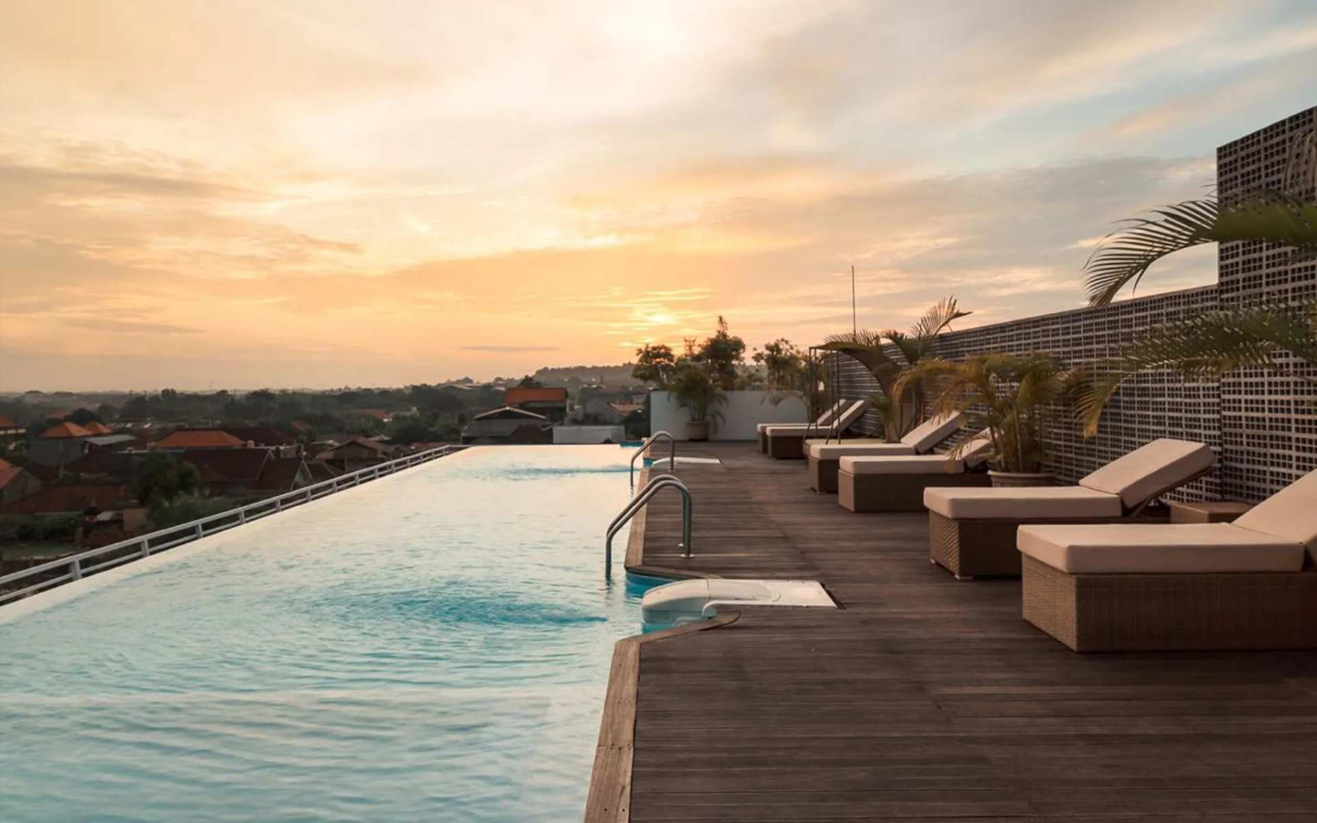 Infinity8 Bali - 8 Min to Nusa Dua
