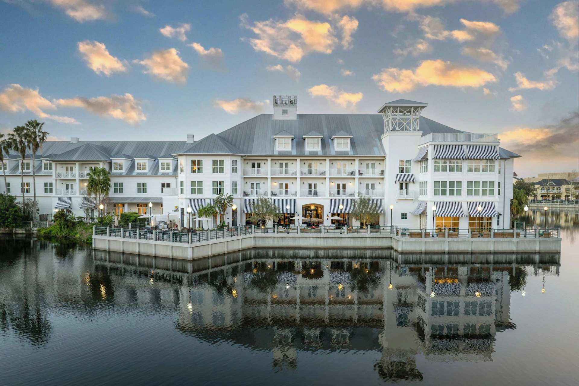 The Inn at Celebration, Autograph Collection