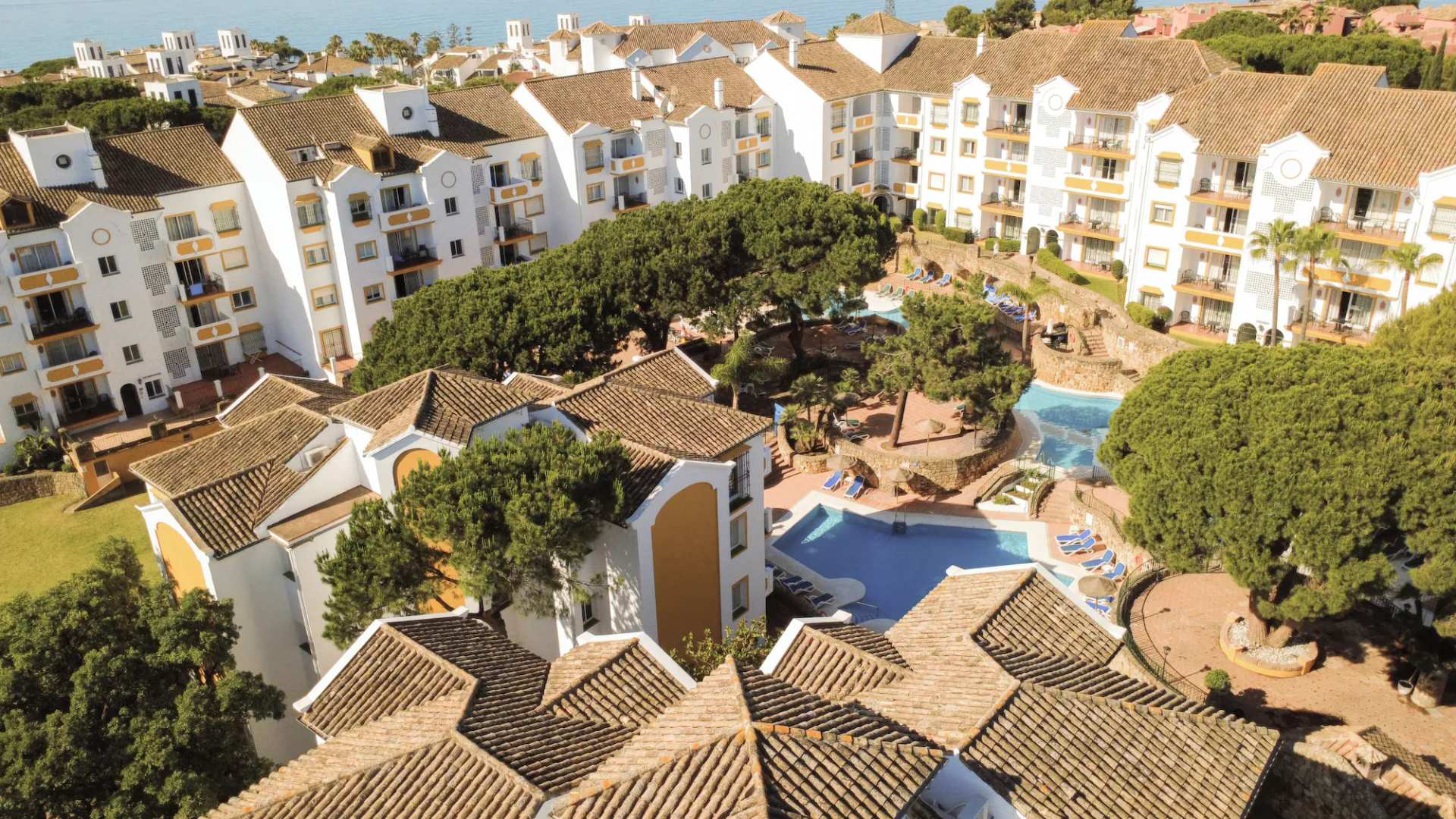 Ona Alanda Club Marbella