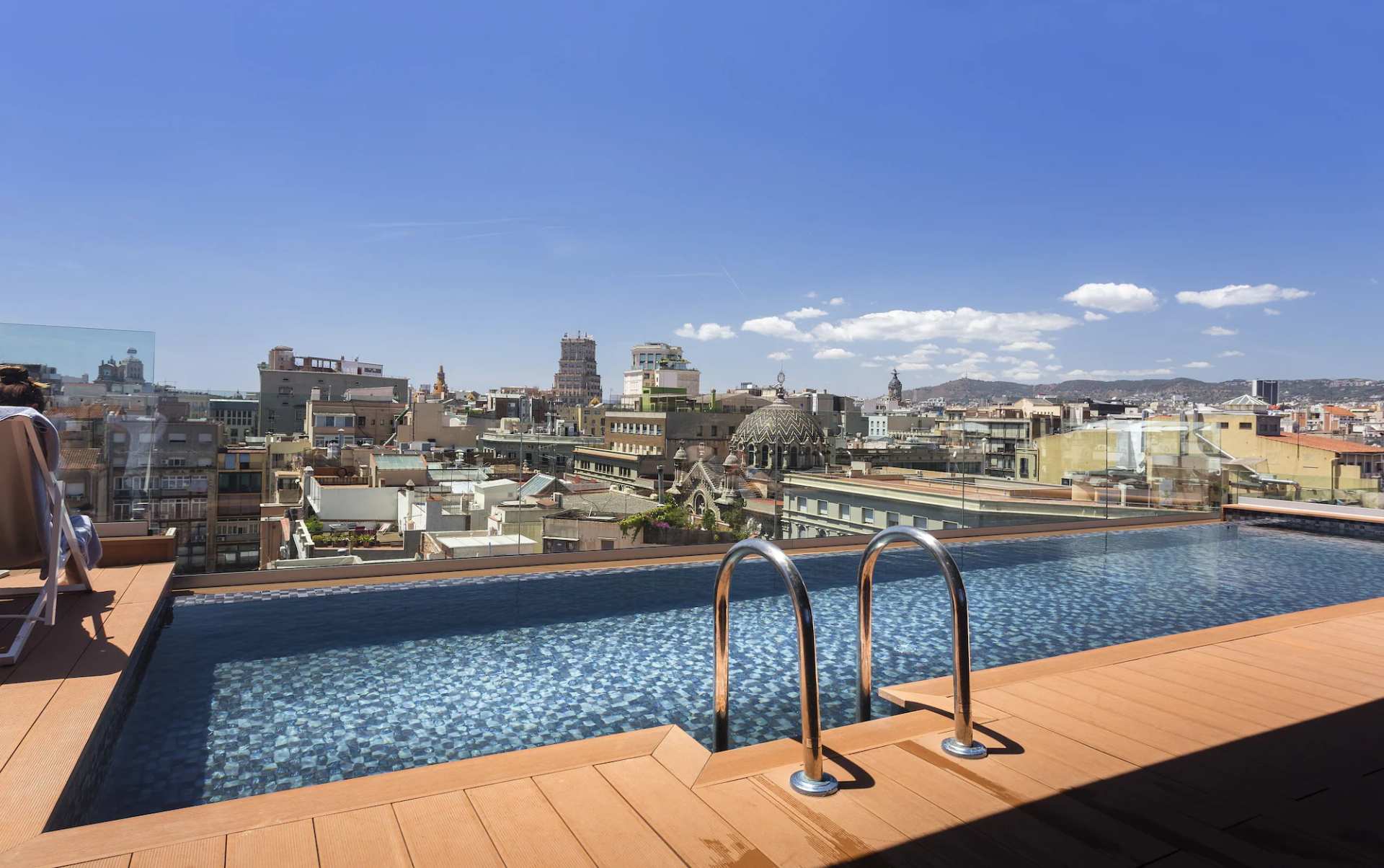 Negresco Princess 4* Sup