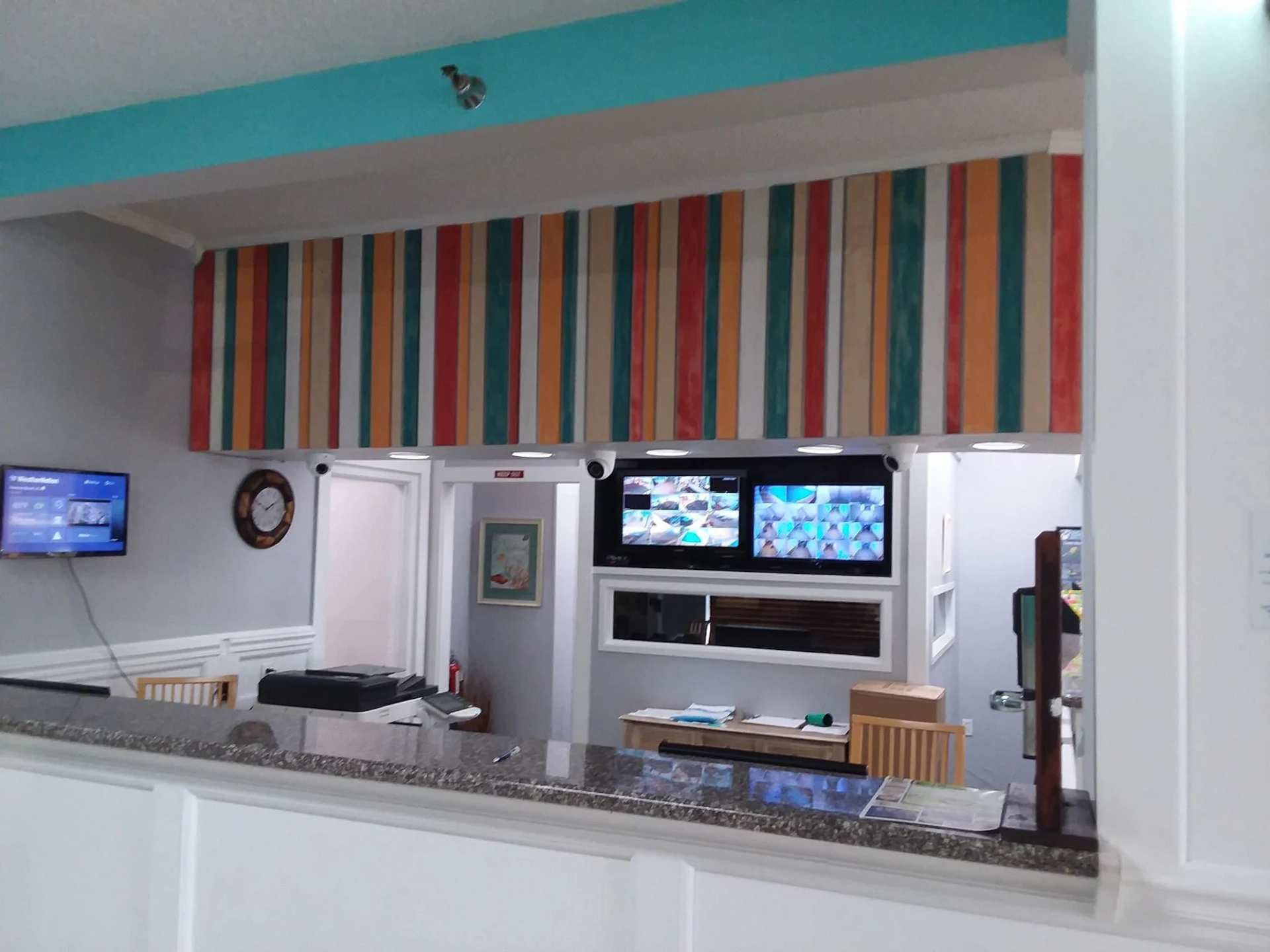 Fountain Beach Resort - Daytona Beach