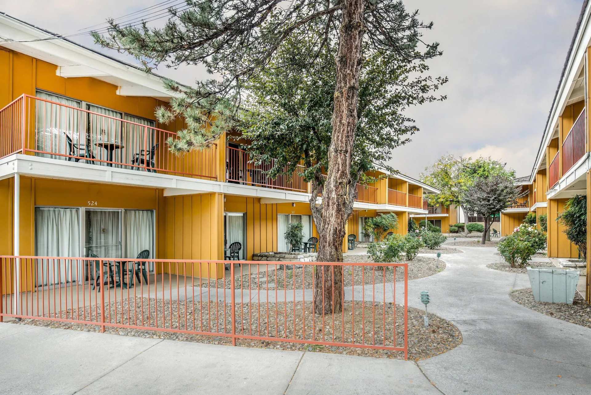 Econo Lodge new Reno - Sparks Convention Center
