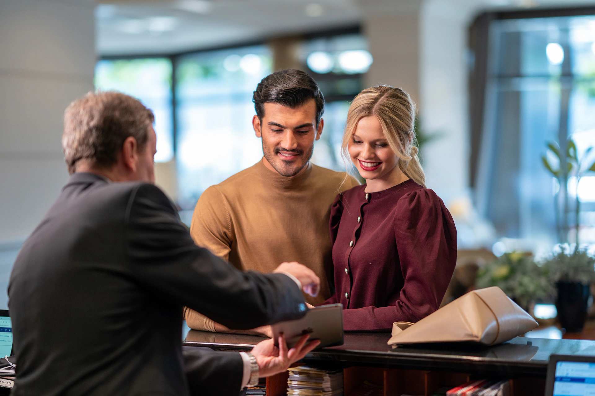 InterContinental Budapest by IHG