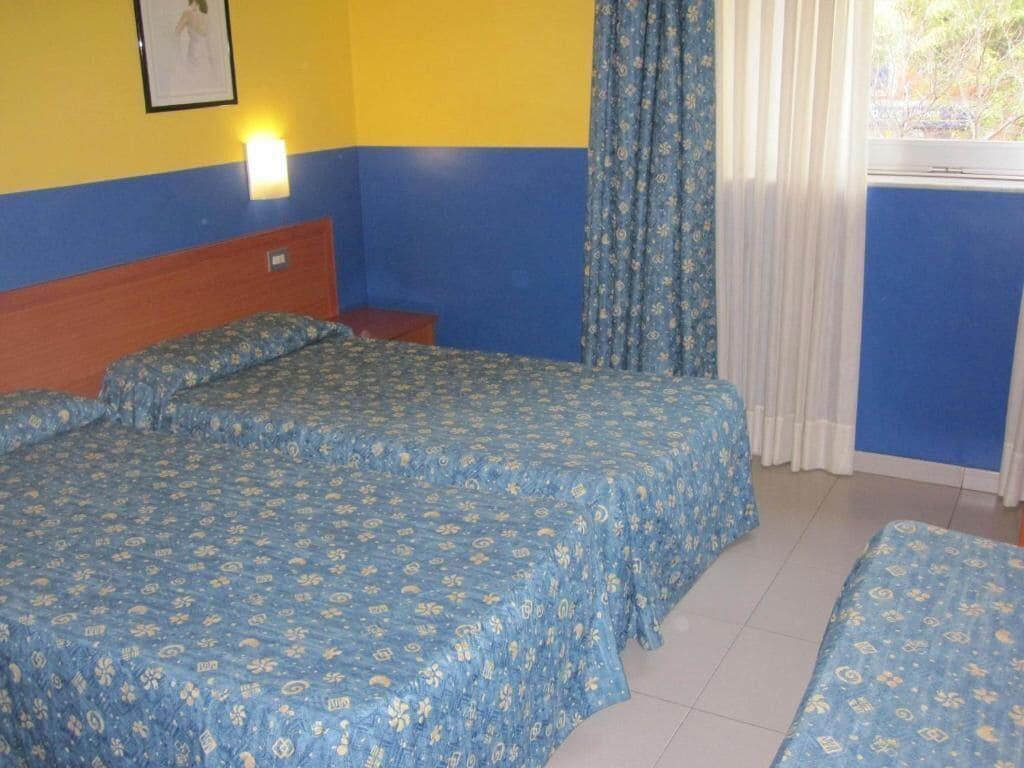 Hotel Blauet by Bossh! Hotels 5