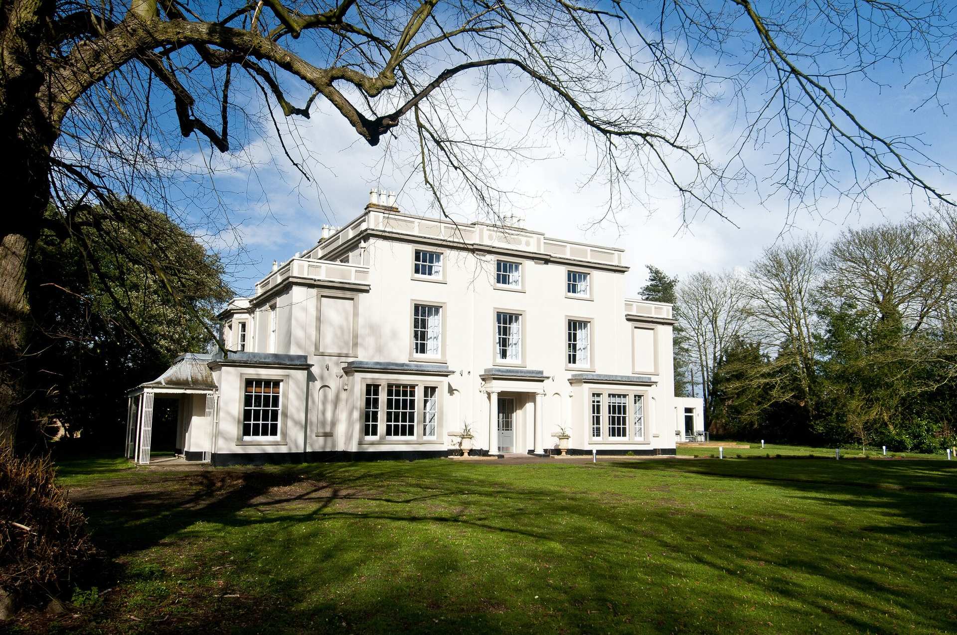 YHA Stratford-Upon-Avon