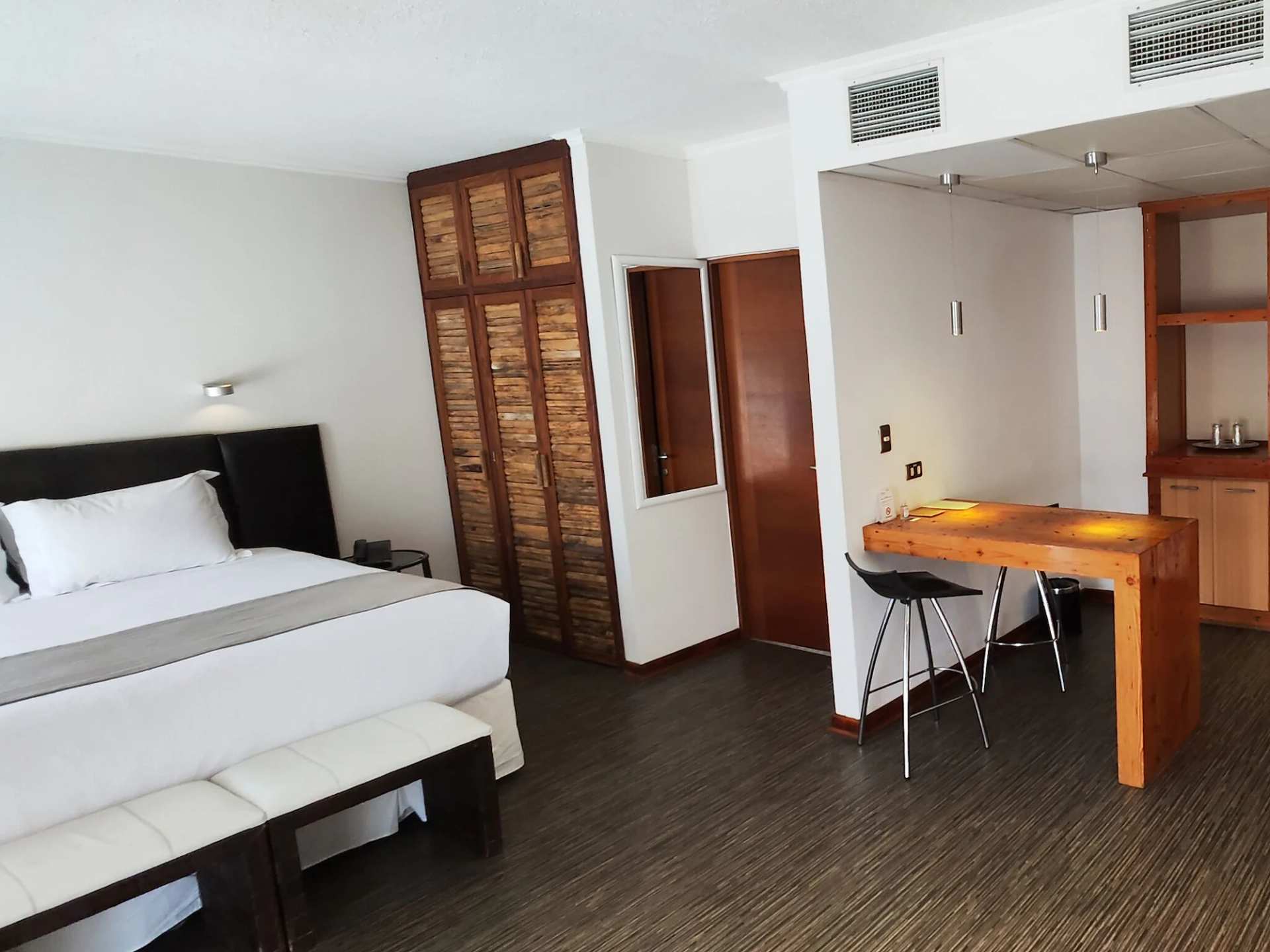 Terral Hotel & SPA
