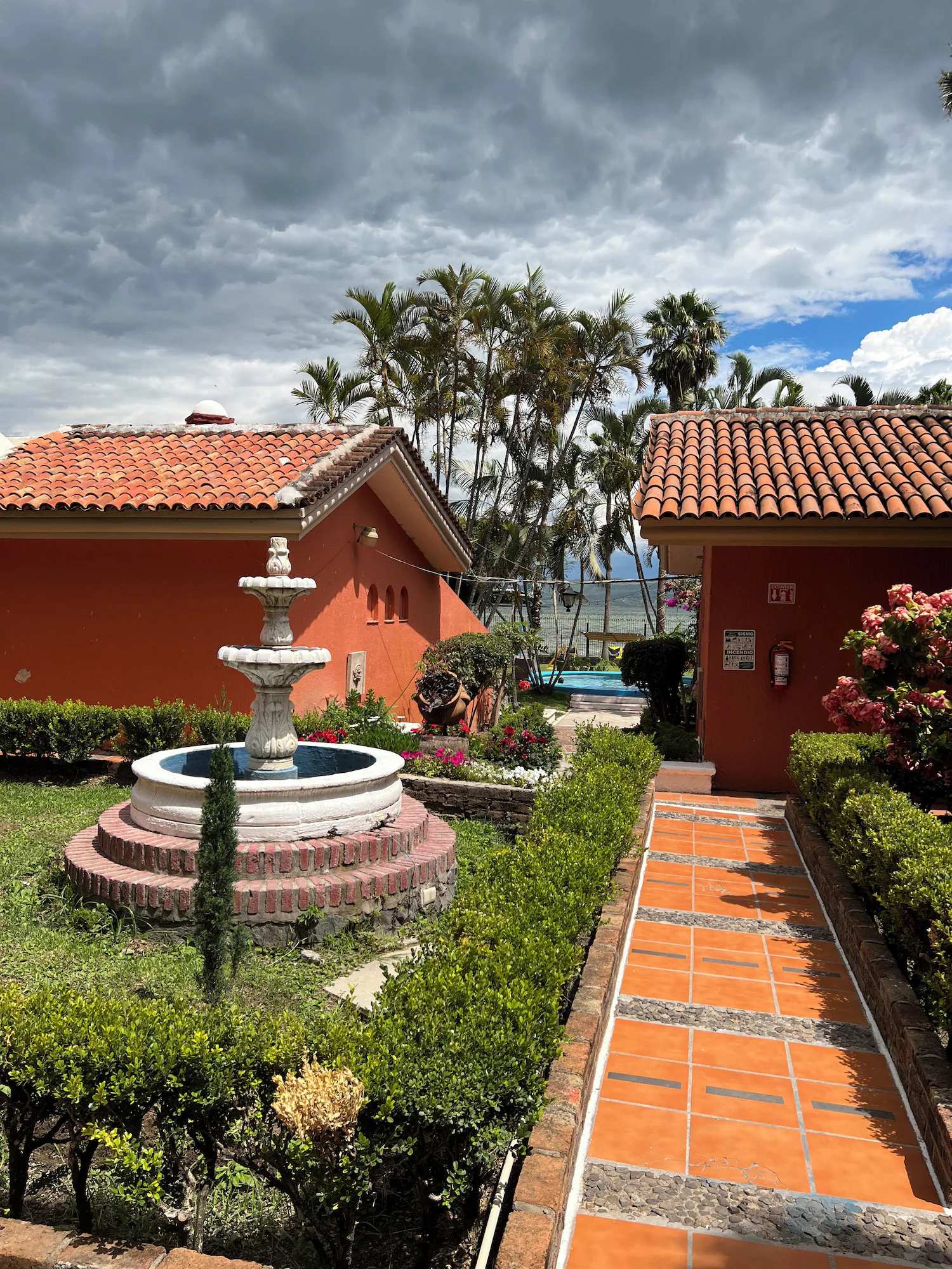 Hotel Villas Ajijic, Ajijic Chapala Jalisco