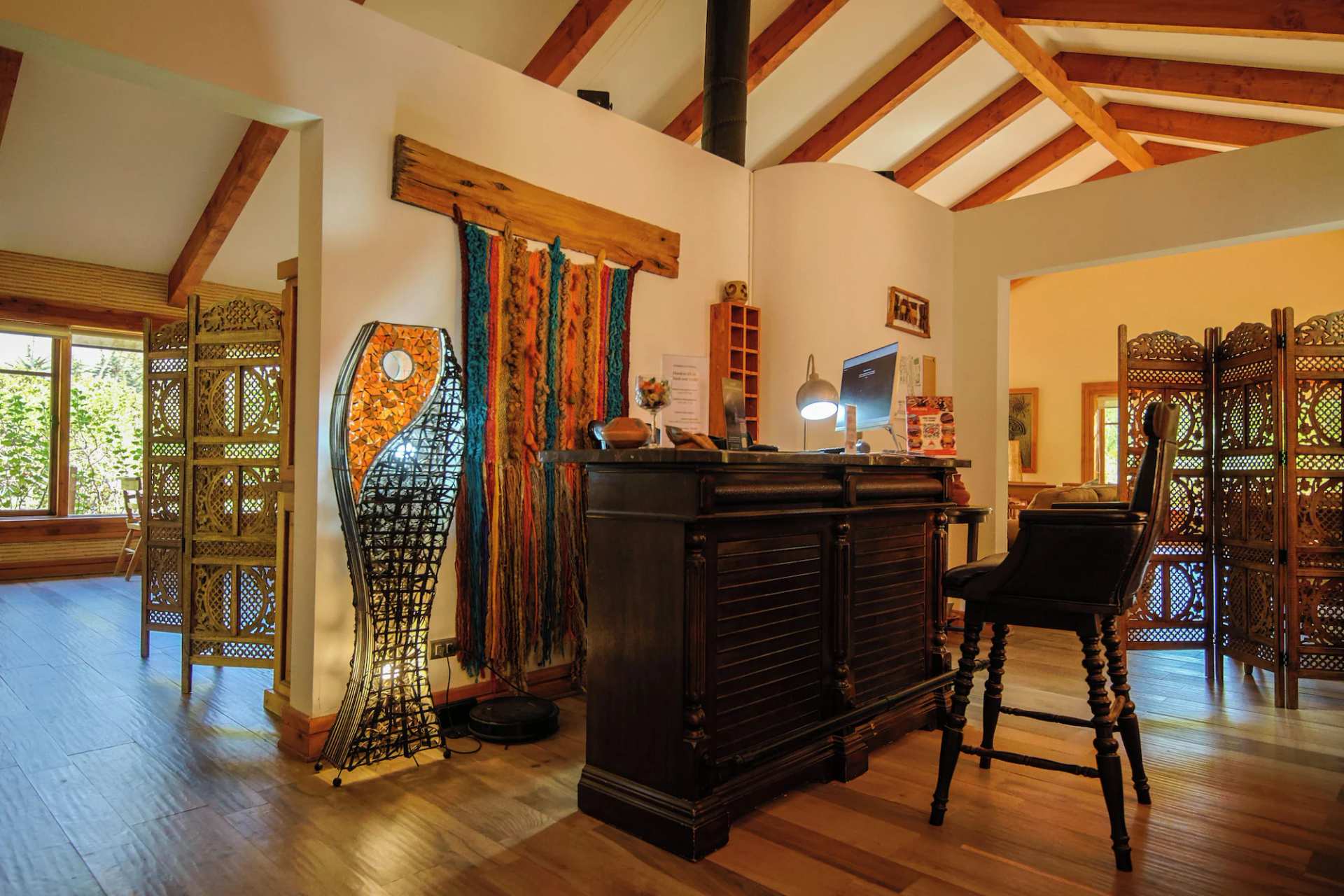 Hotel Boutique Refugio El Molle