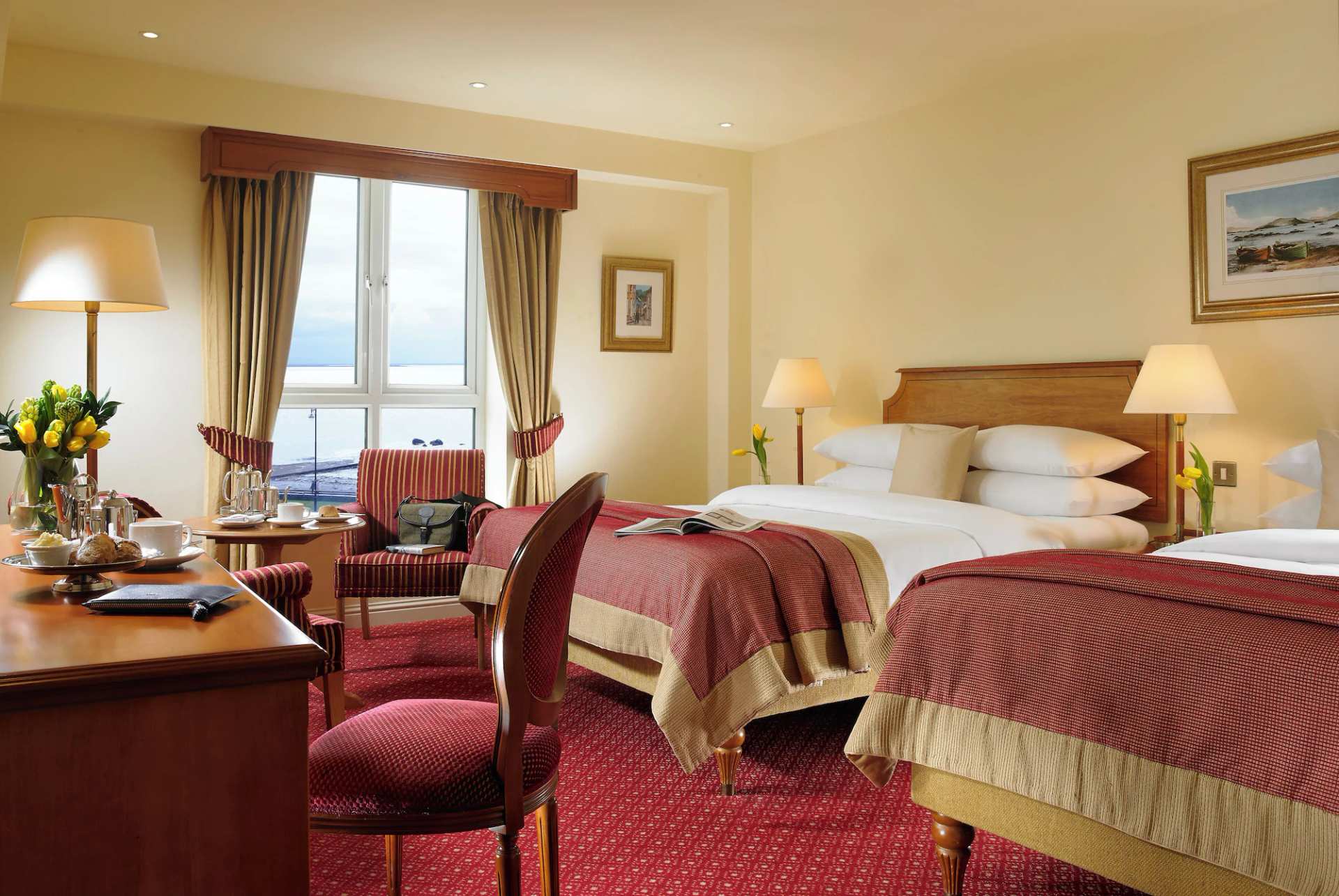 Galway Bay Hotel Conference & Leisure Centre