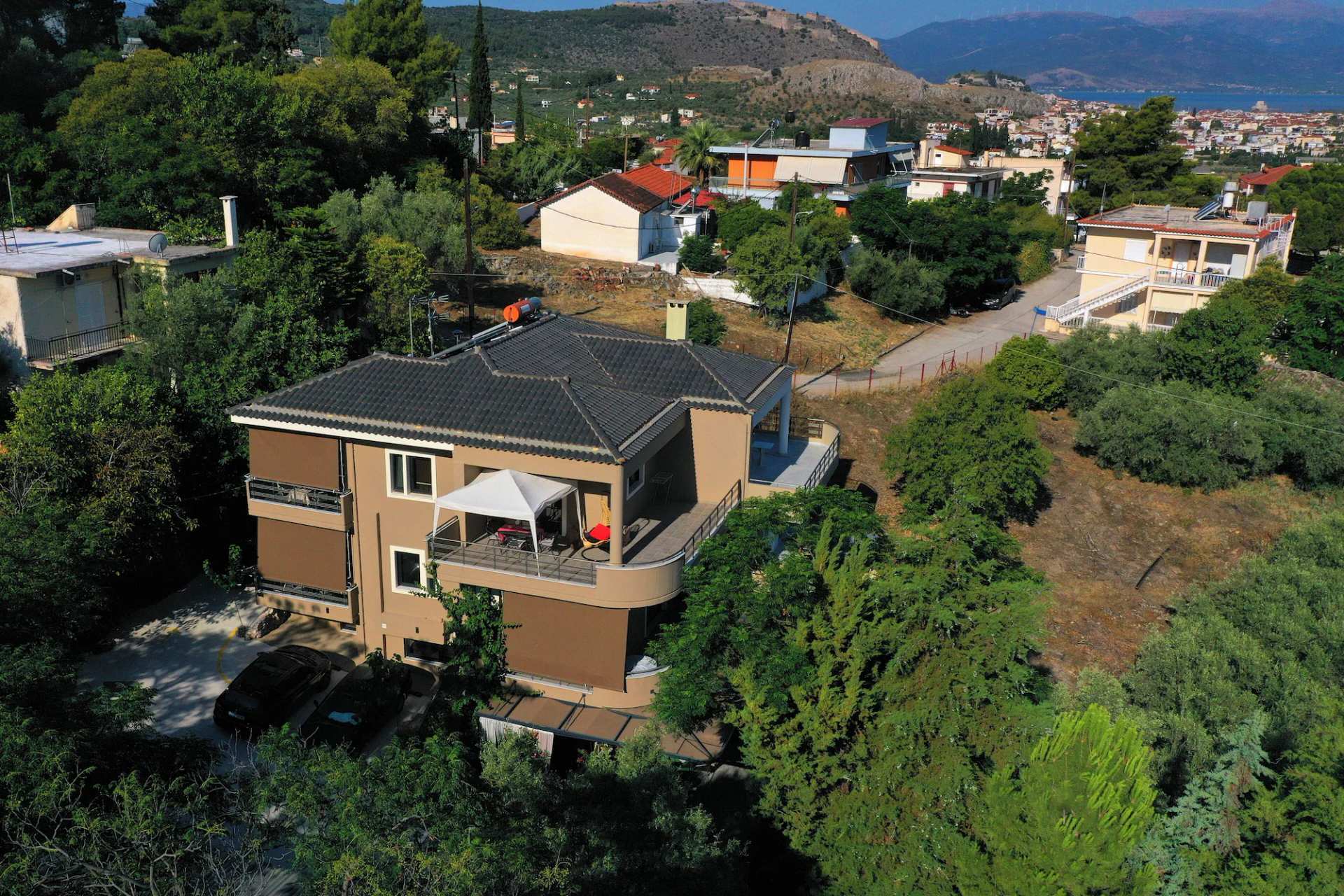 Ducato di Aria