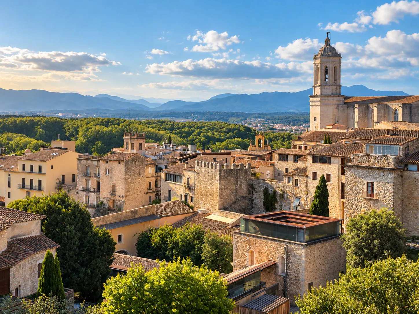 AS Palau dels Alemanys Suites Boutique Monument