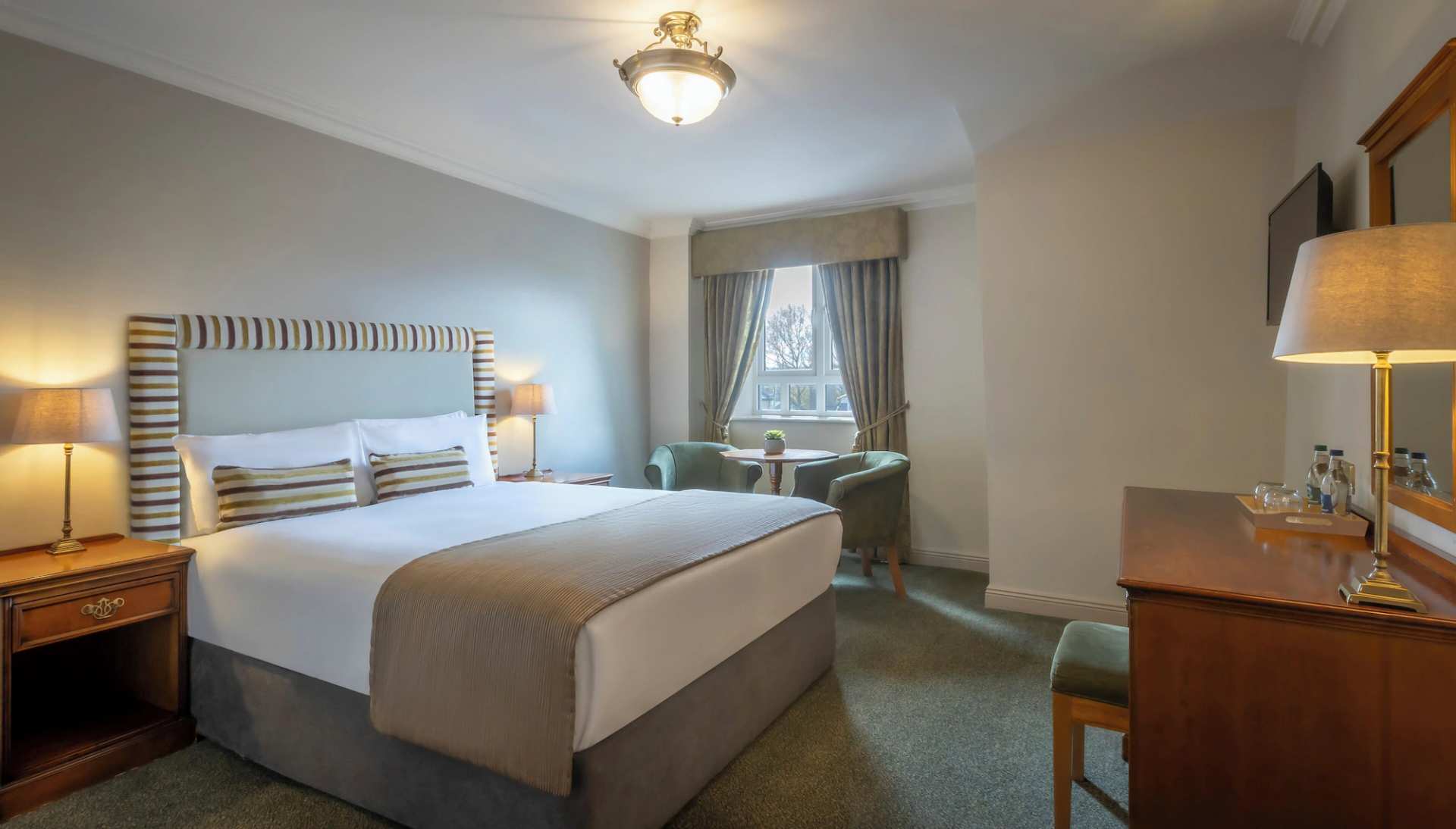 Bracken Court Hotel