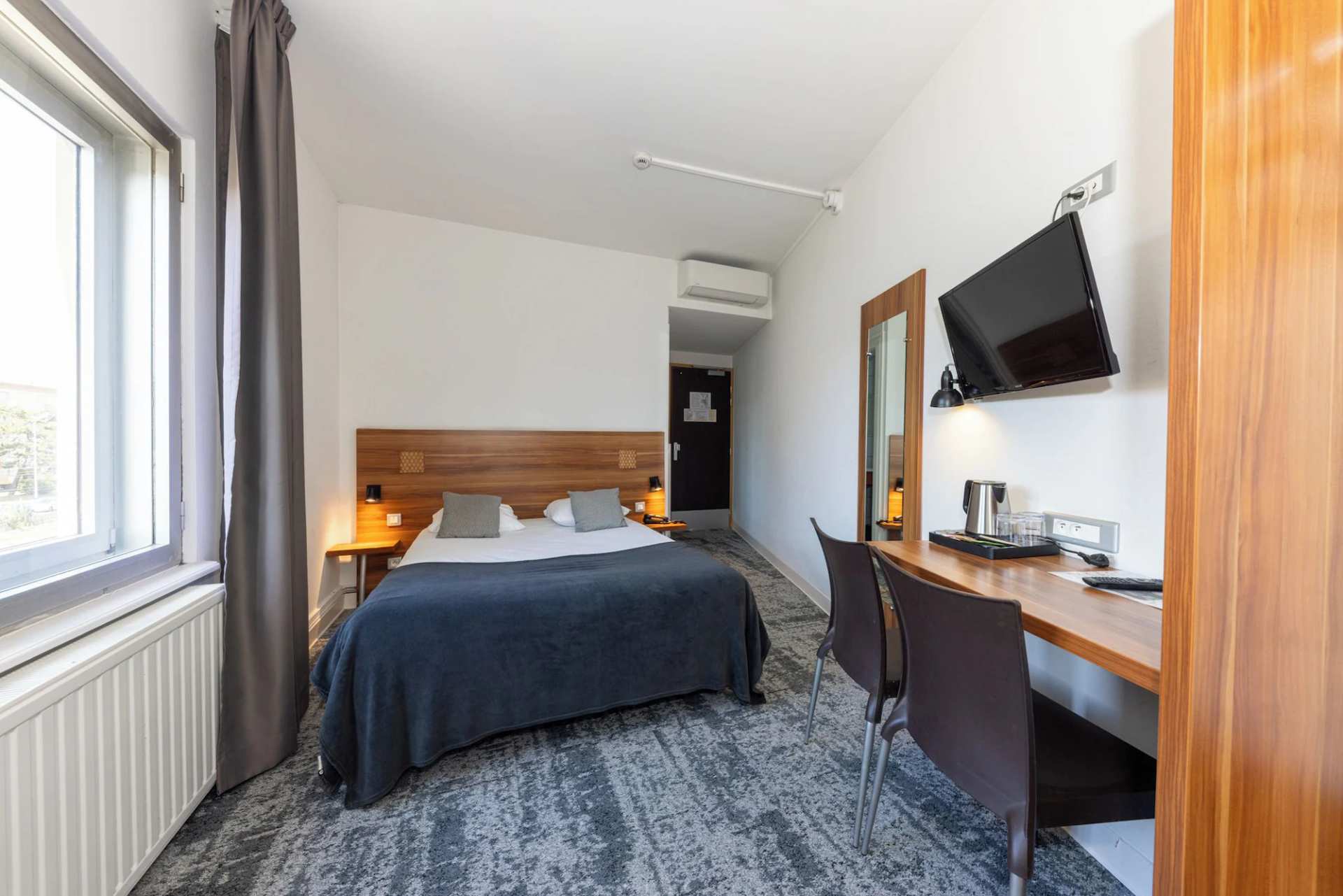The Originals City, Hôtel Colmar Gare