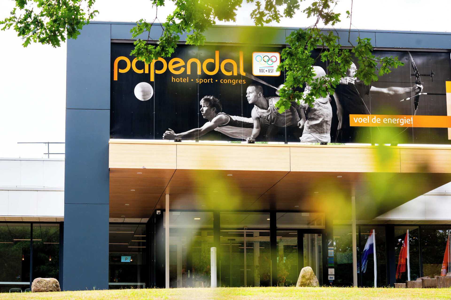 Hotel Papendal