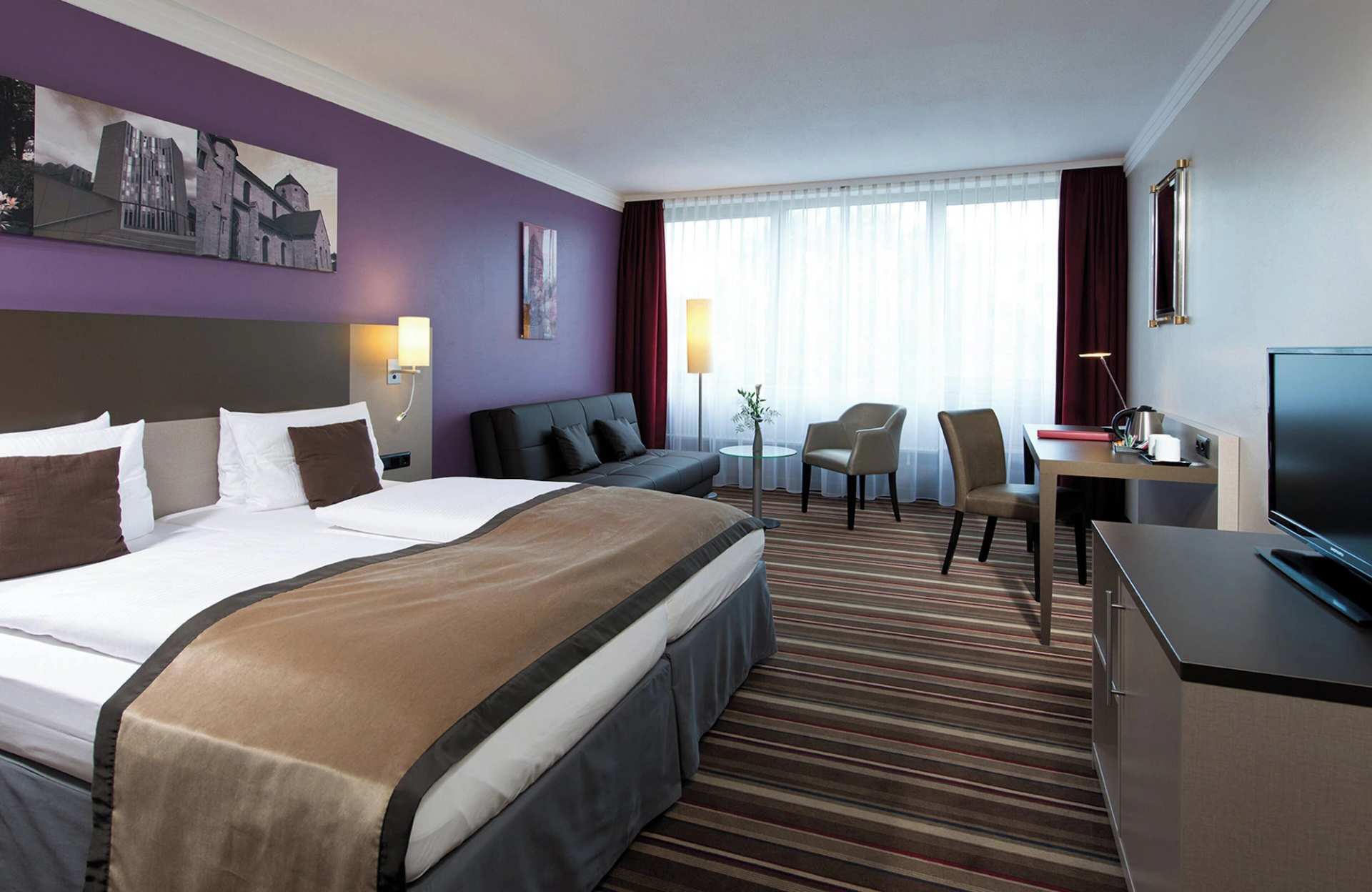 Leonardo Hotel Mönchengladbach