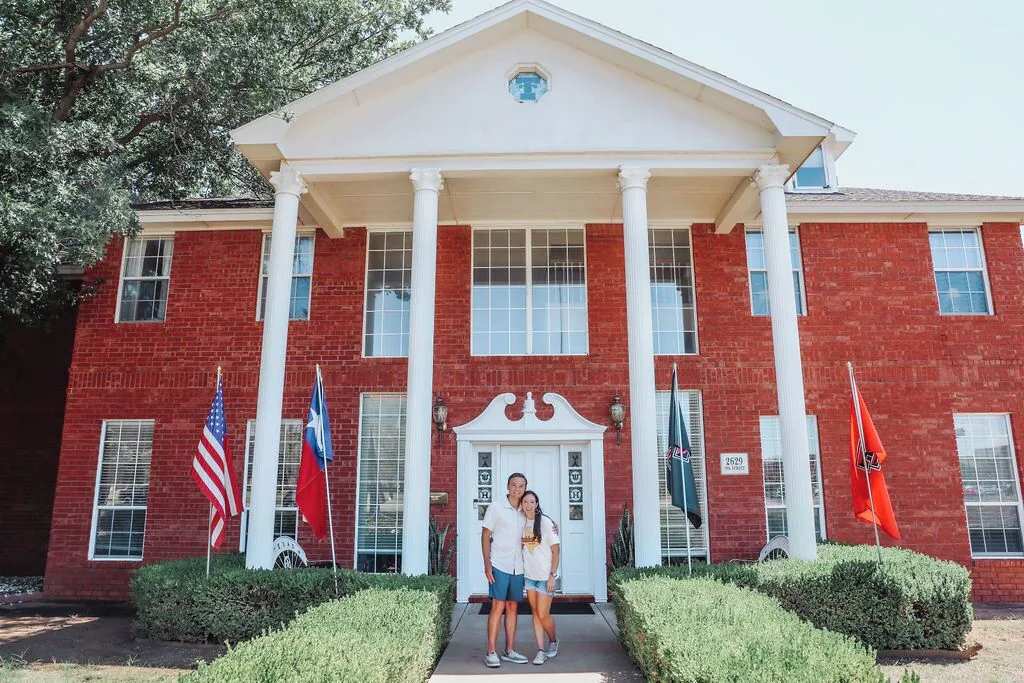 Woodrow House Bed & Breakfast