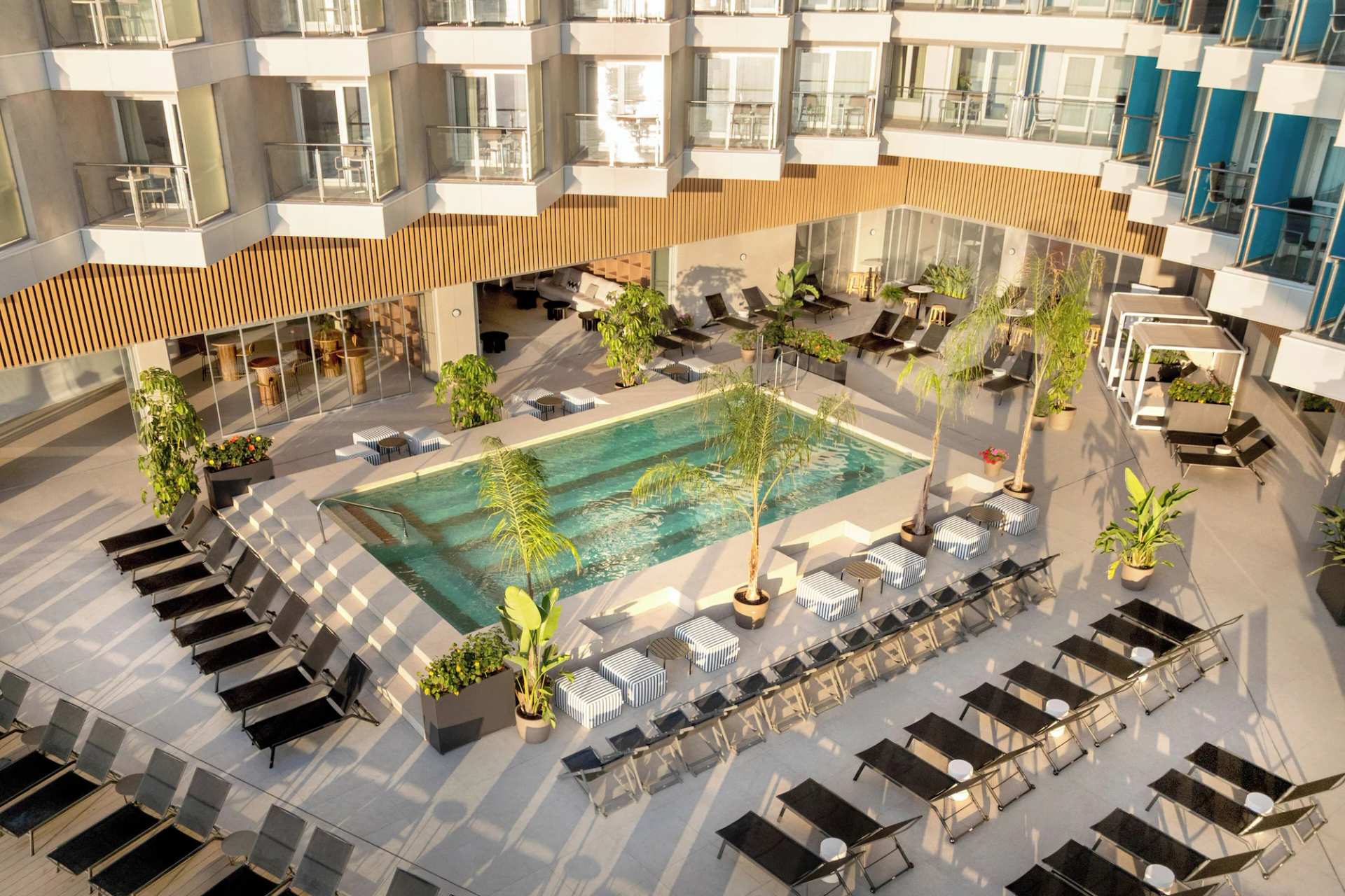 INNSiDE by Meliá Alicante Porta Maris