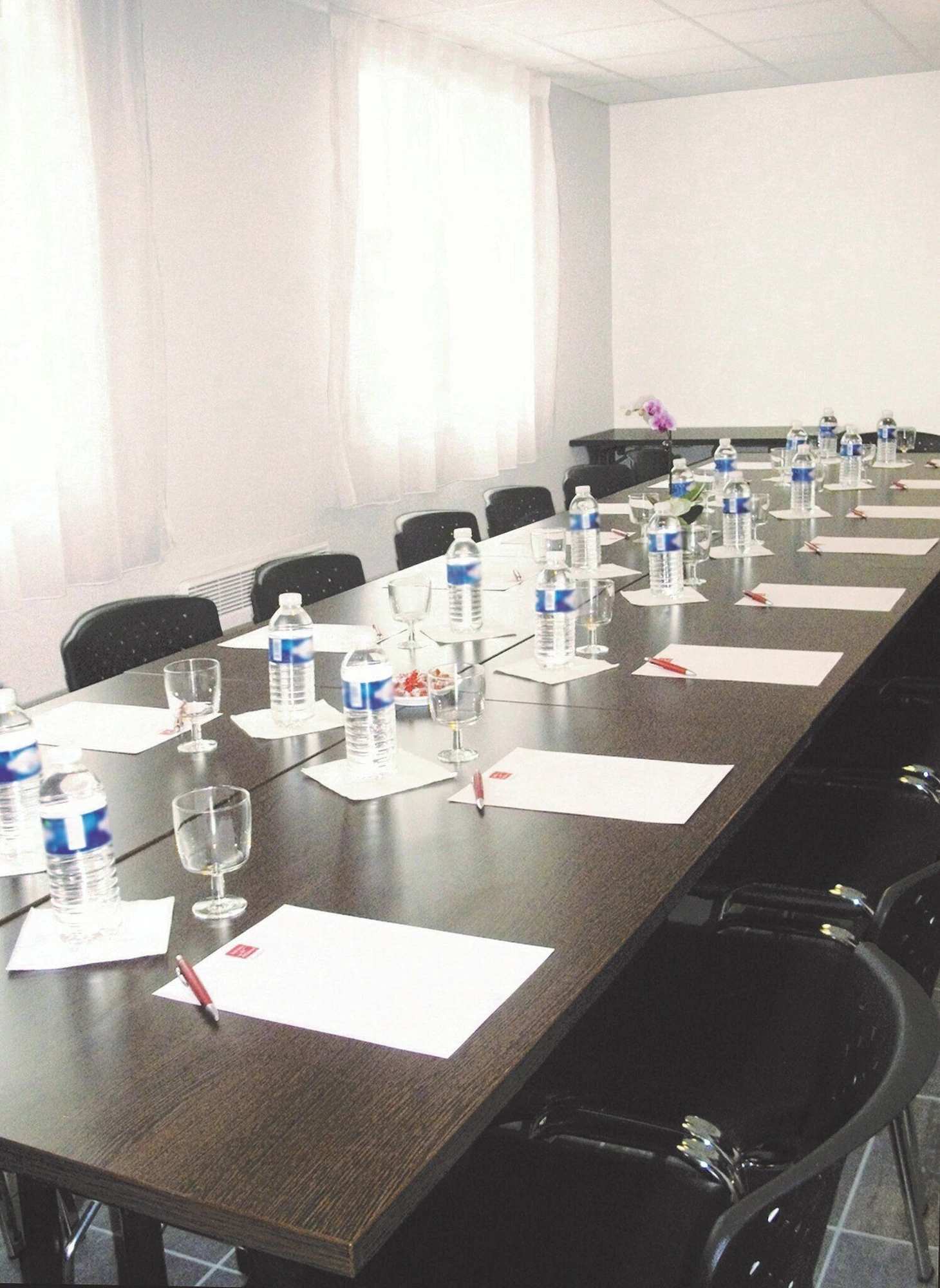 Séjours & Affaires Caen Le Clos Beaumois