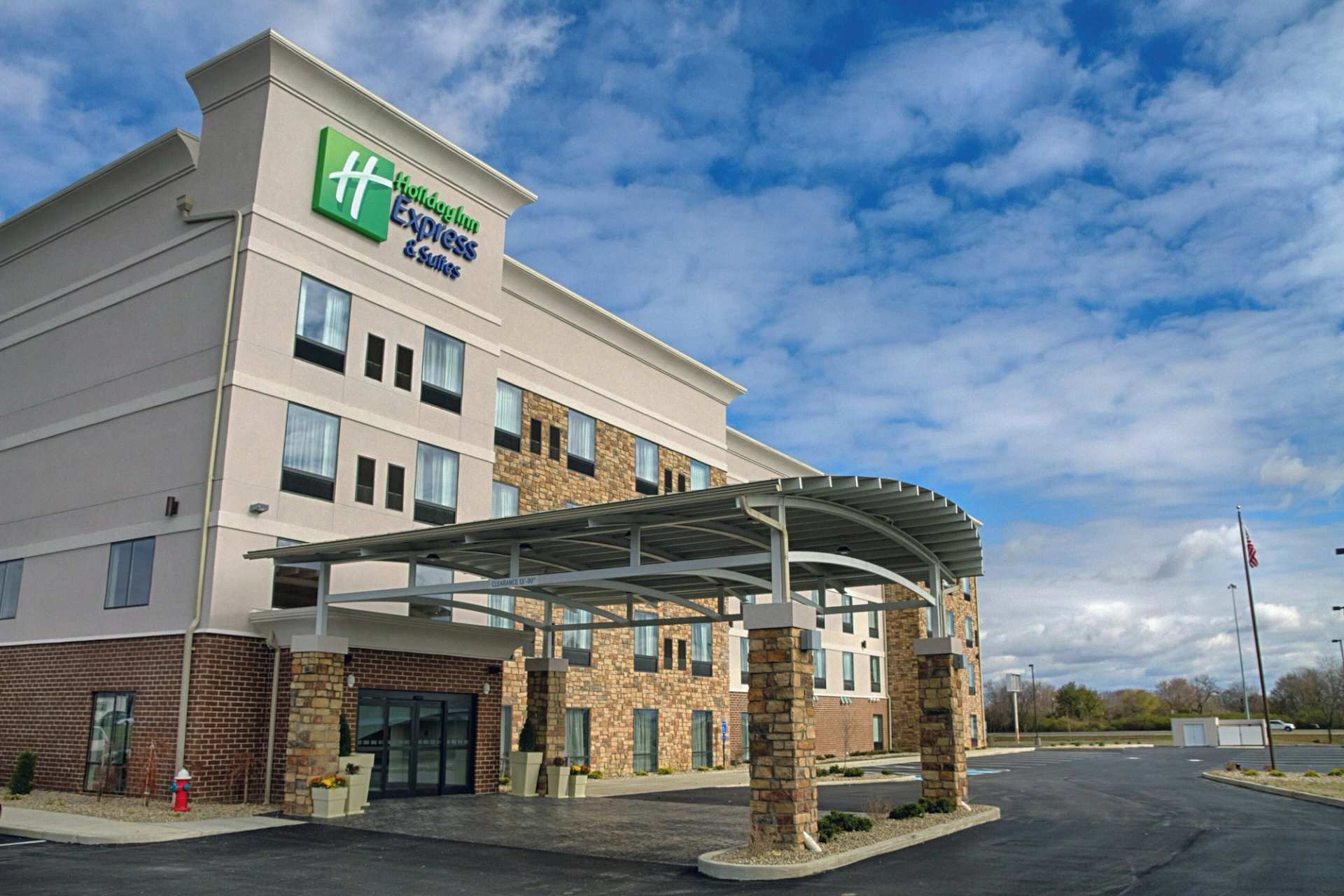 Holiday Inn Express Sidney by IHG