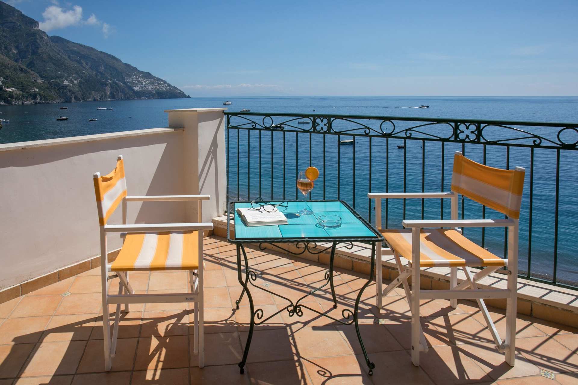 Hotel Pupetto