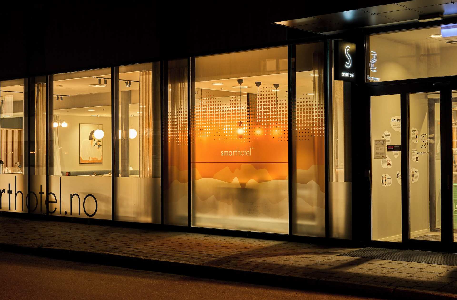 Smarthotel Tromsø