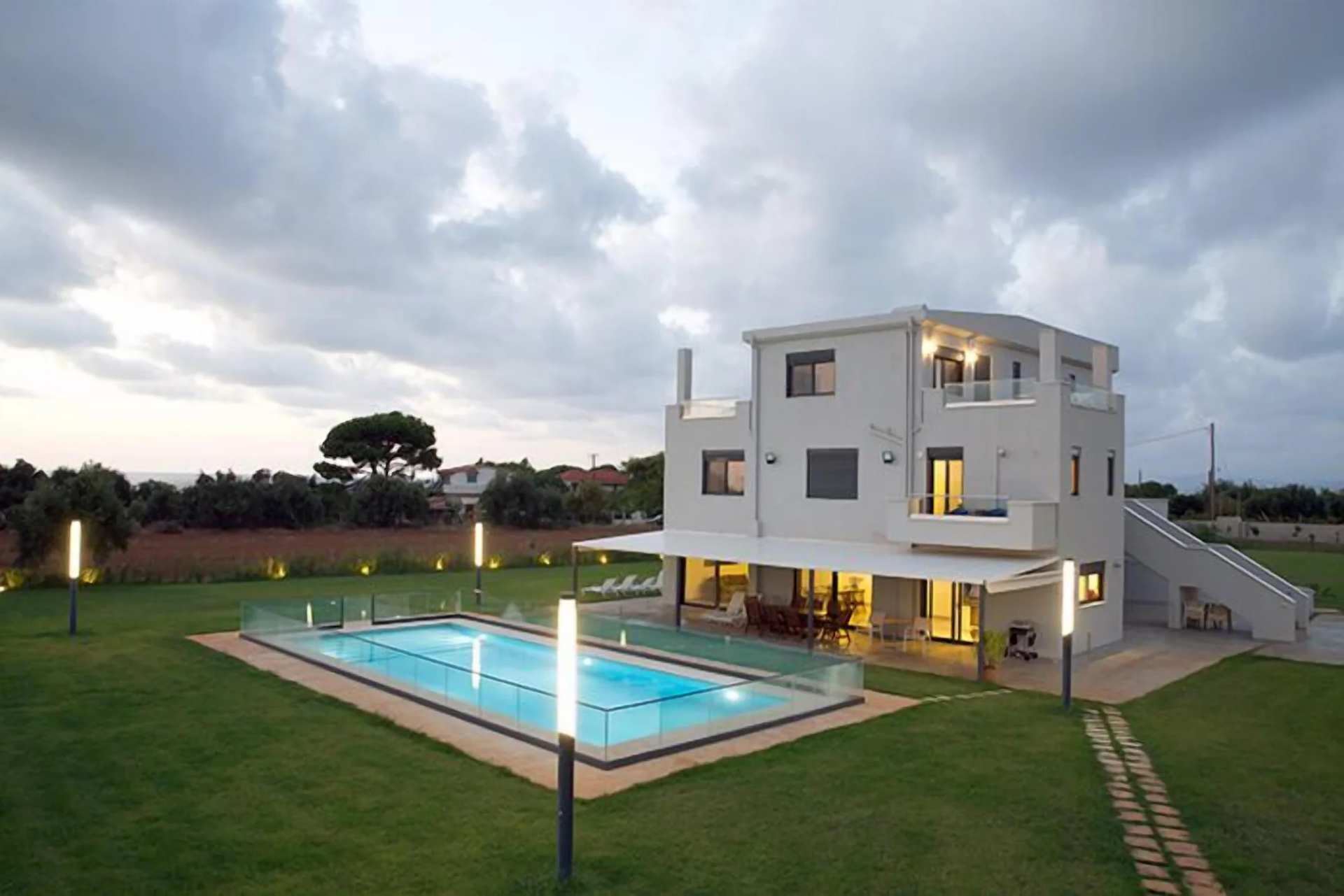 Geo Boutique Villa