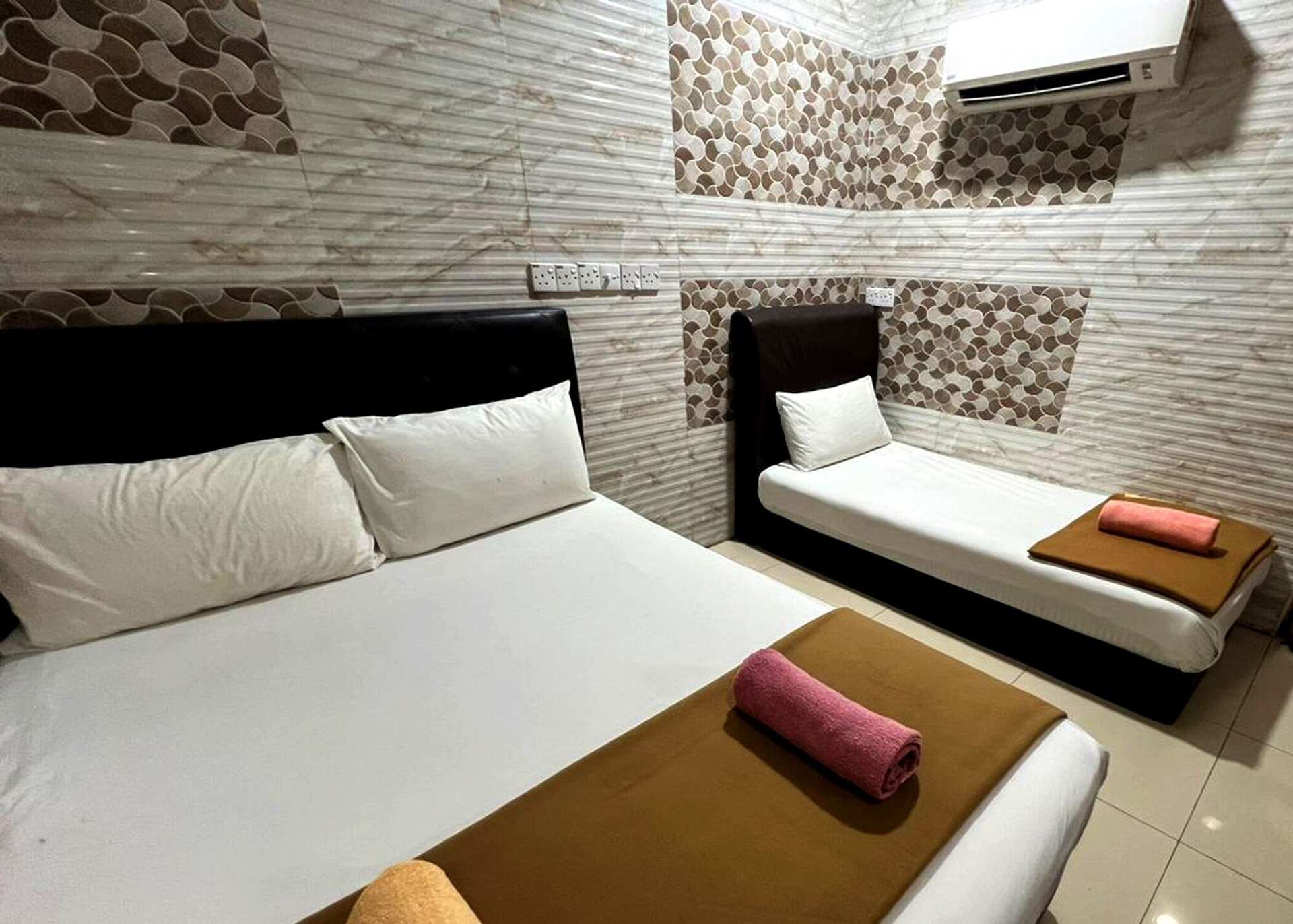 New Wave Sungai Buloh Hotel