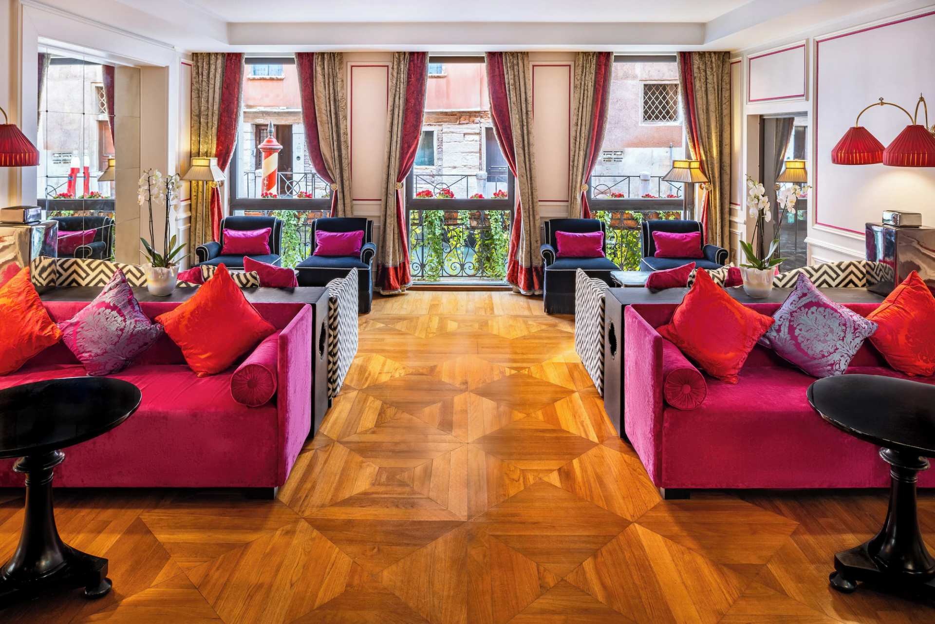 Splendid Venice - Starhotels Collezione