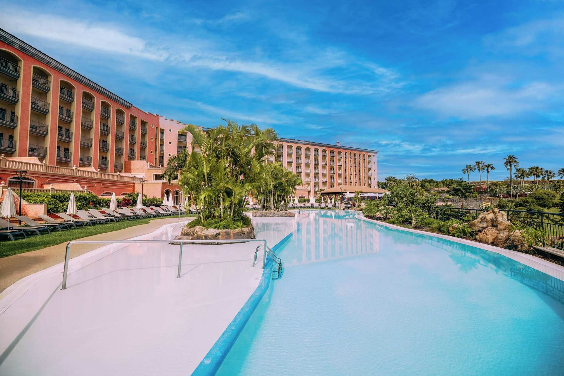 Hotel Las Águilas Tenerife, Affiliated by Meliá