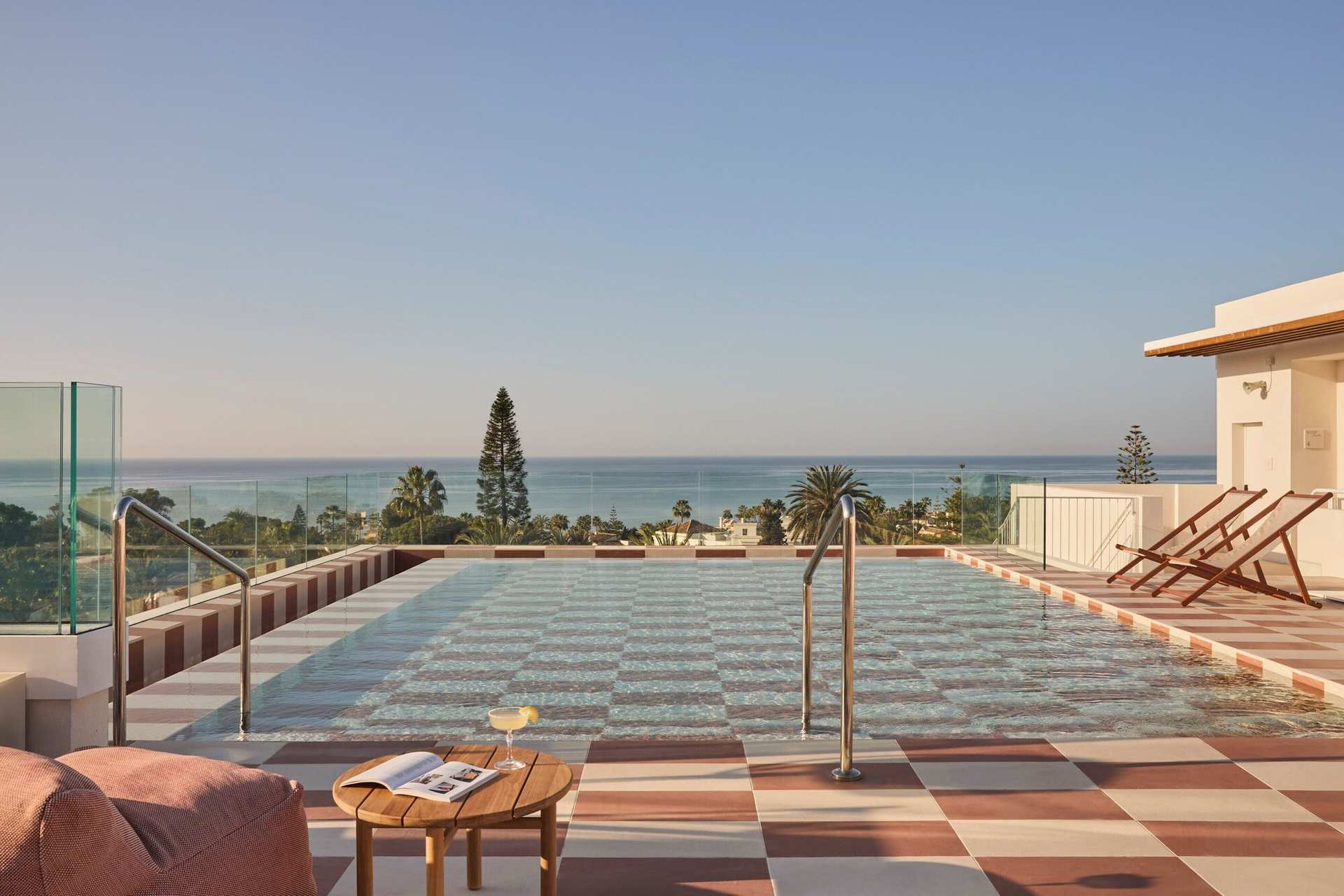 Kimpton Los Monteros Marbella by IHG