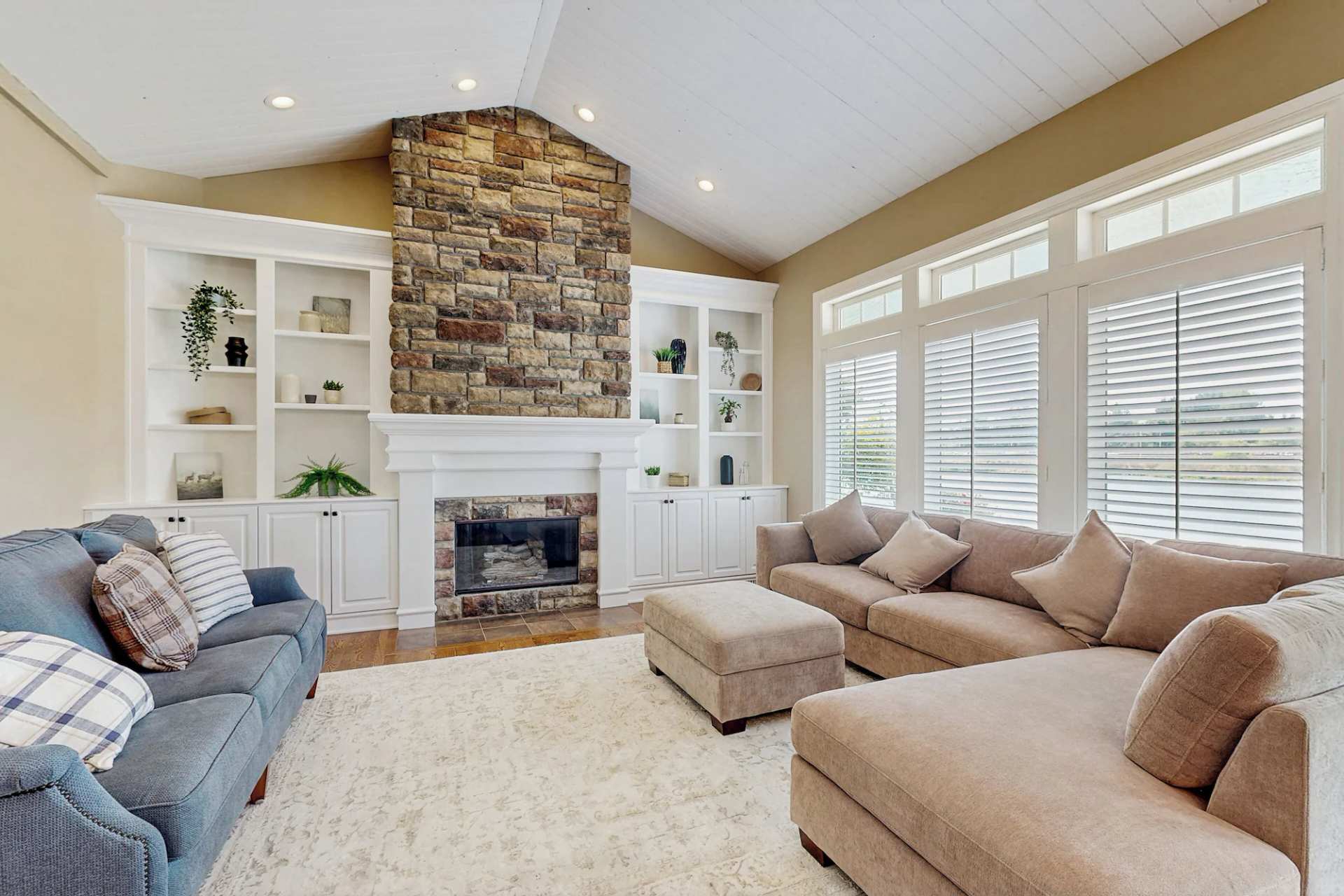 Plummer Lakefront Home: Fish & Kayak