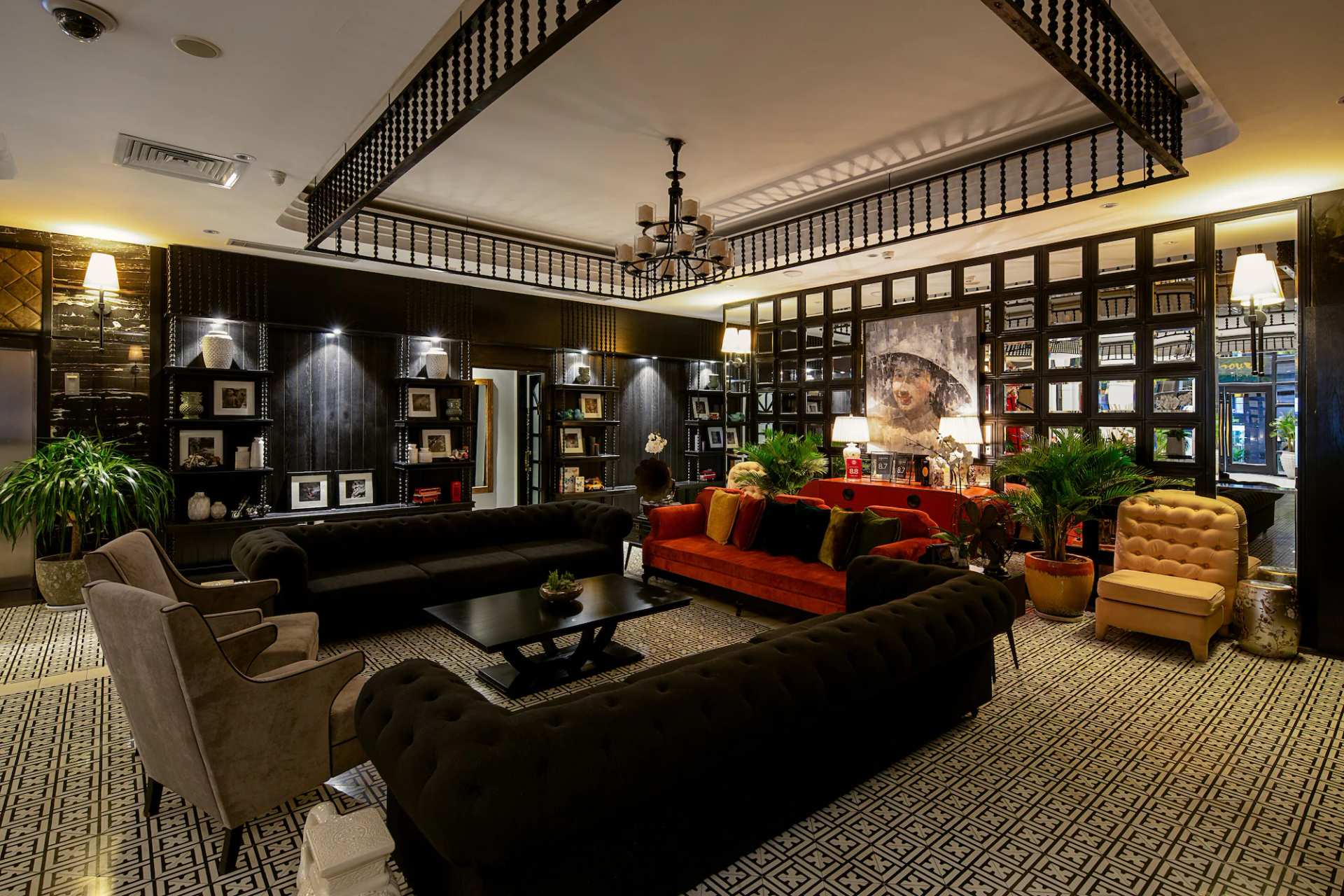 Sanouva Da Nang Hotel - Daily Afternoon Tea Inclusive