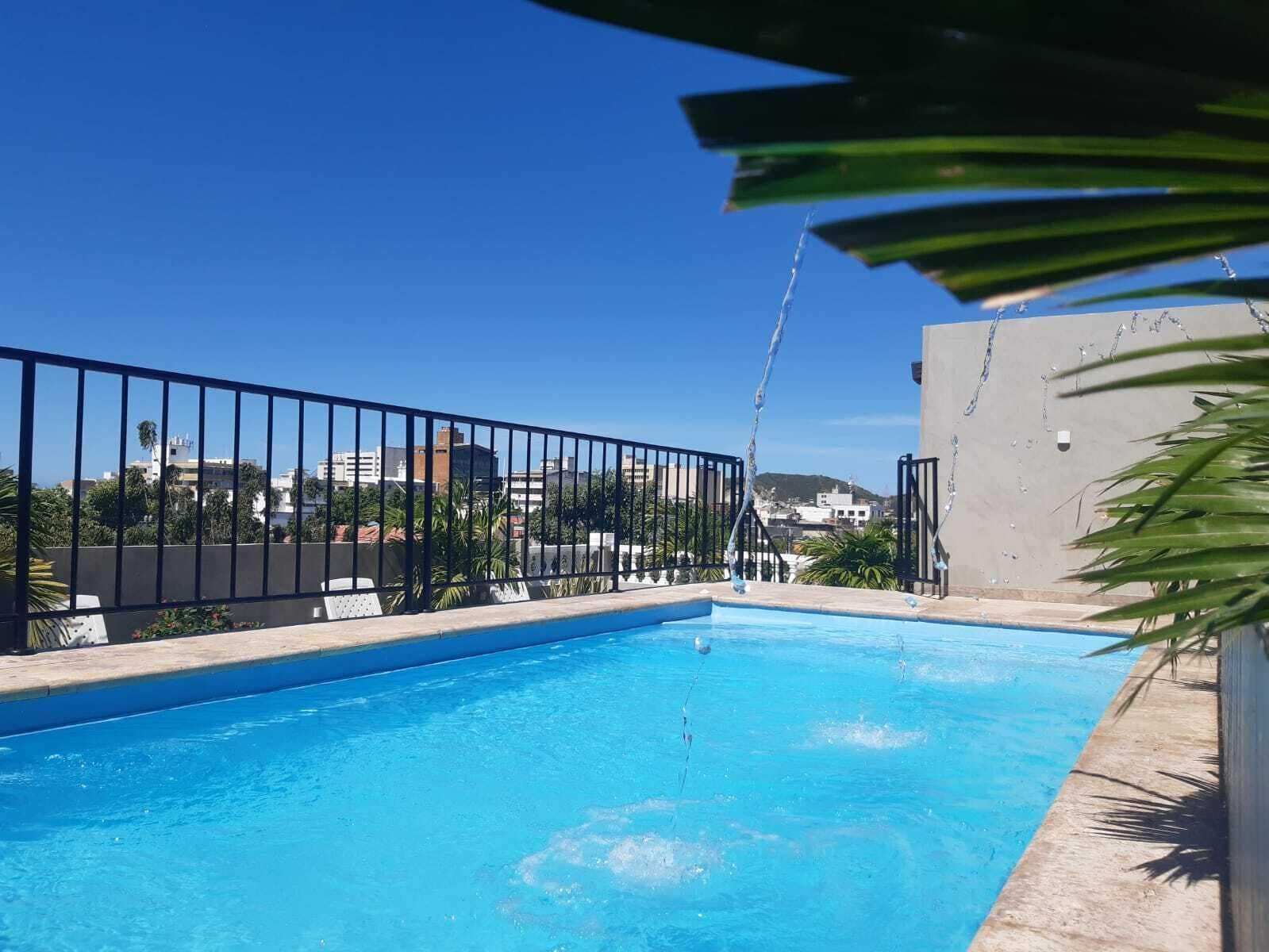 Hotel San Miguel Imperial
