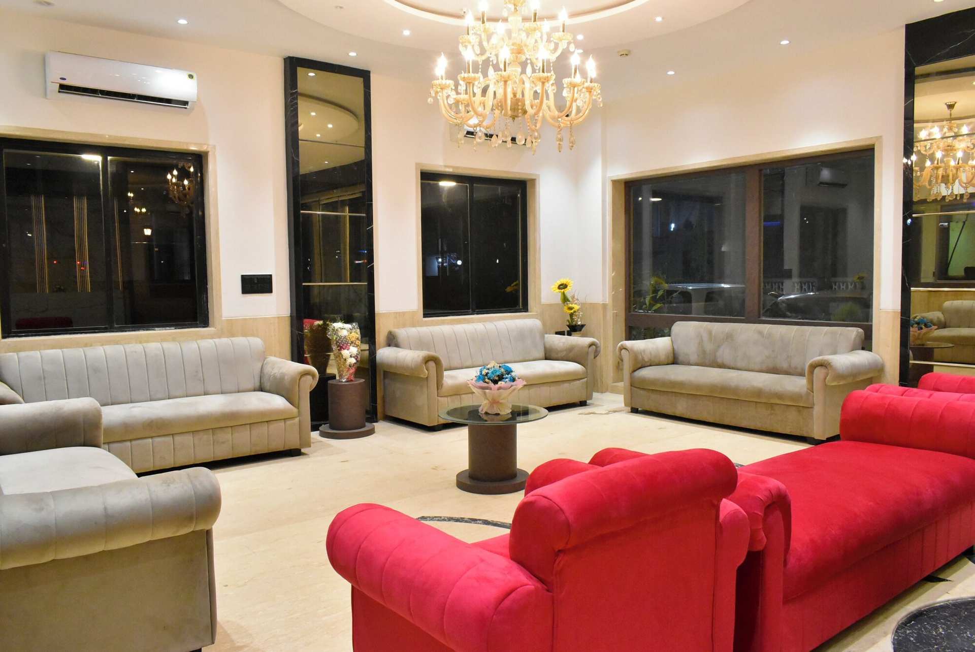 HOTEL SUPREME (VASCO)