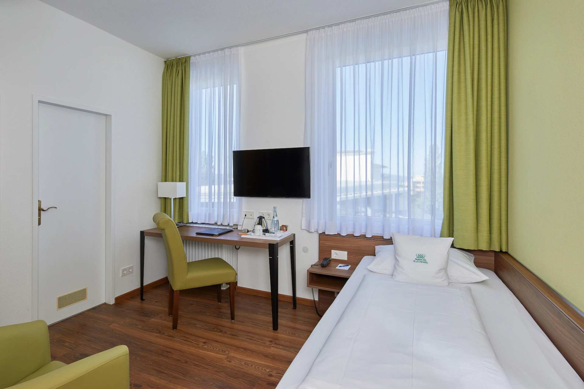 Parkhotel St.Leonhard