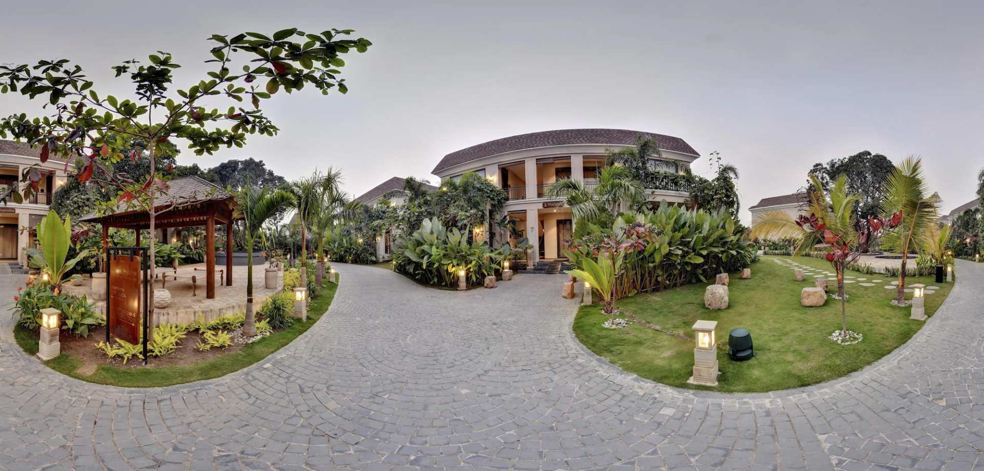 Maira Resort and Convention centre