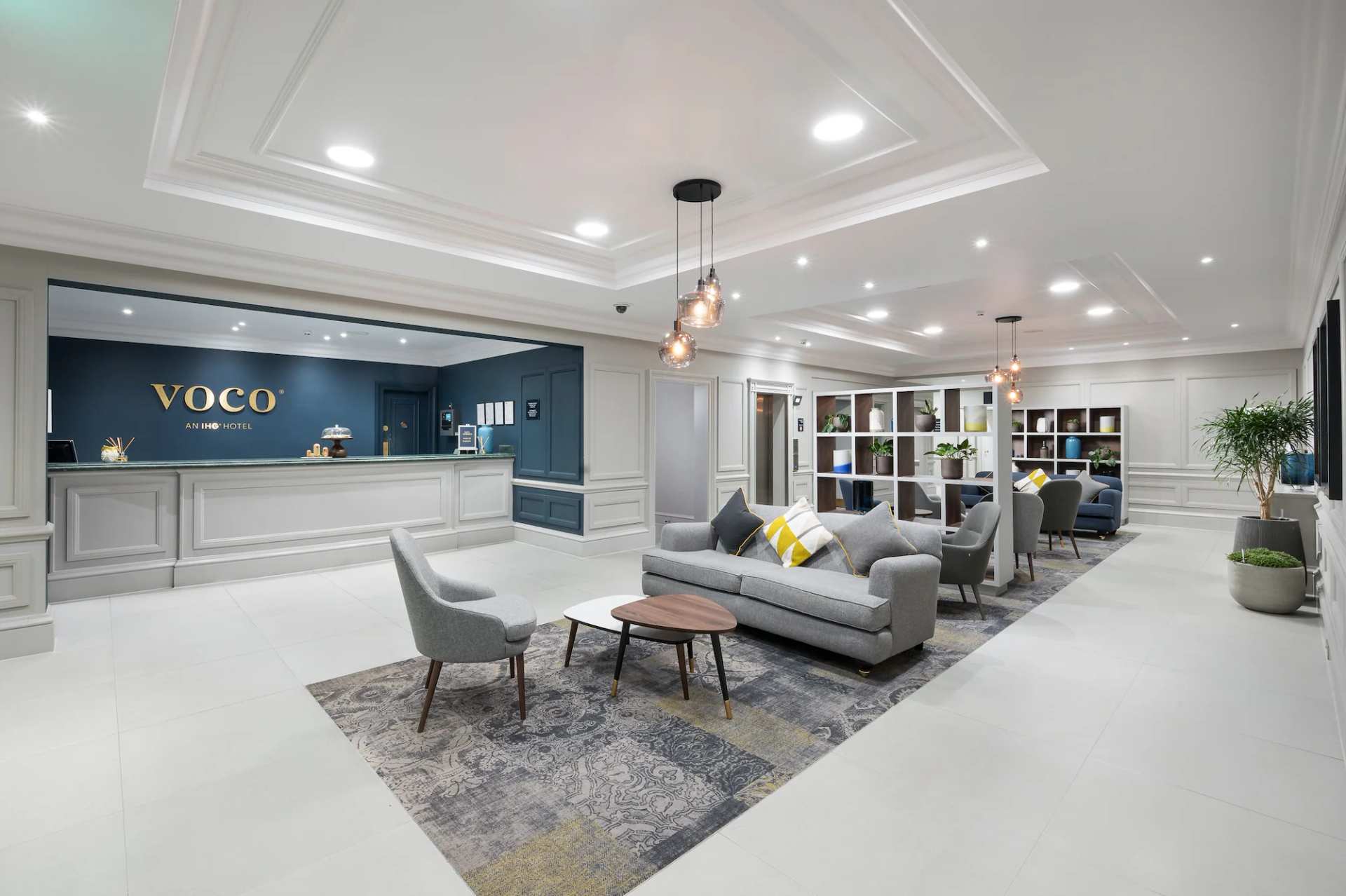 voco St. Johns Solihull by IHG