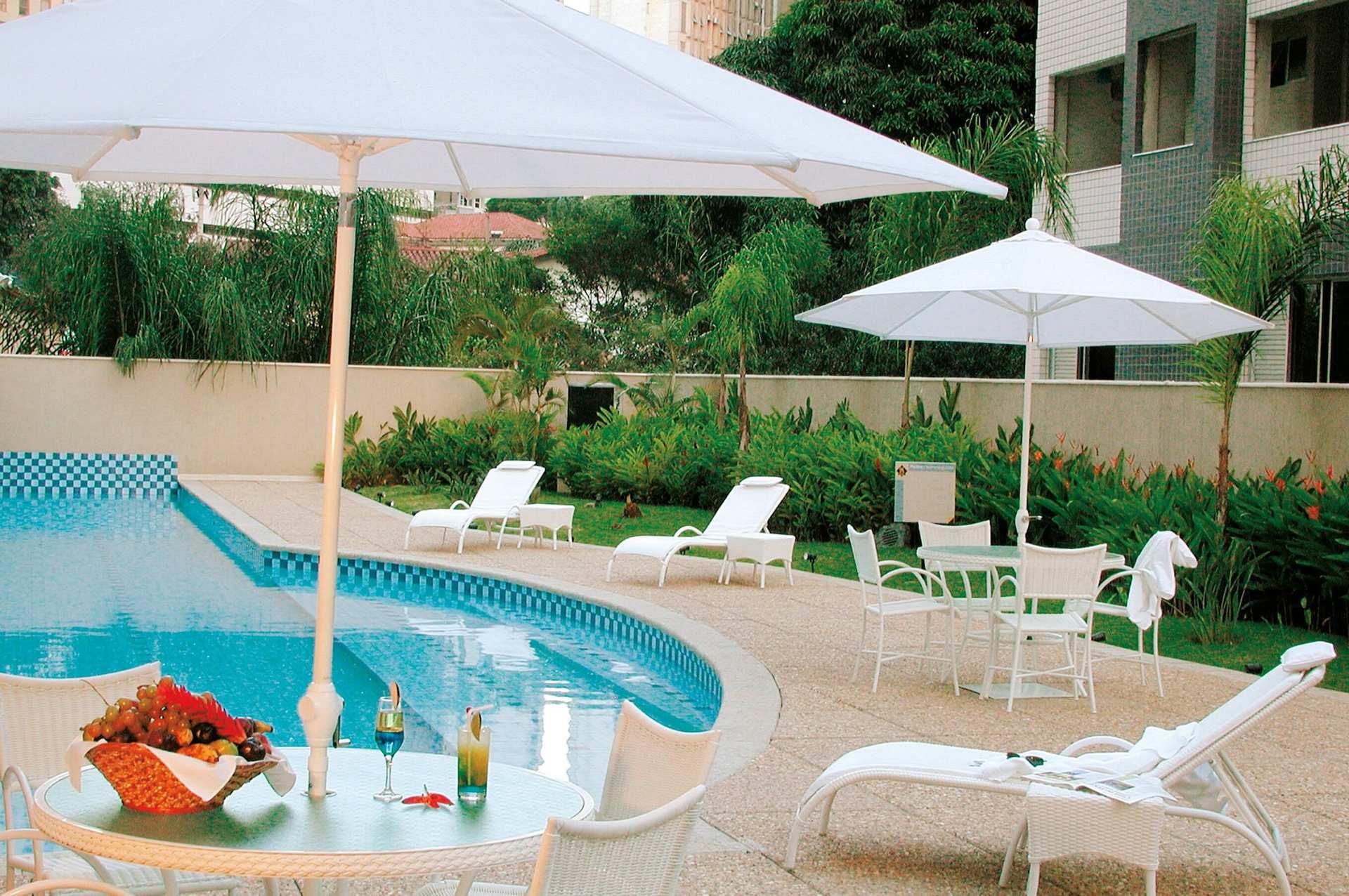 Royal Golden Hotel - Savassi