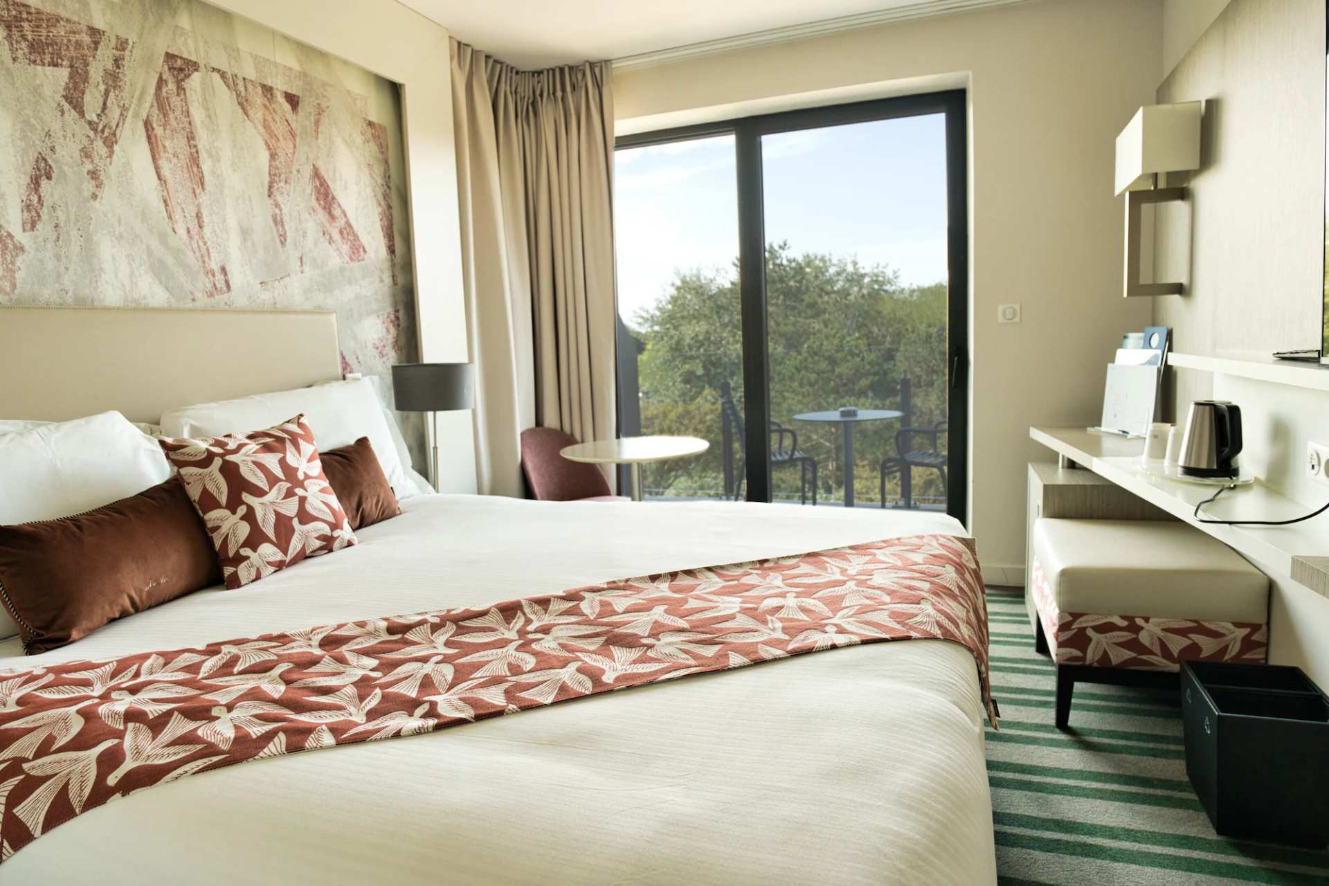 Thalazur Cabourg - Hôtel & Spa